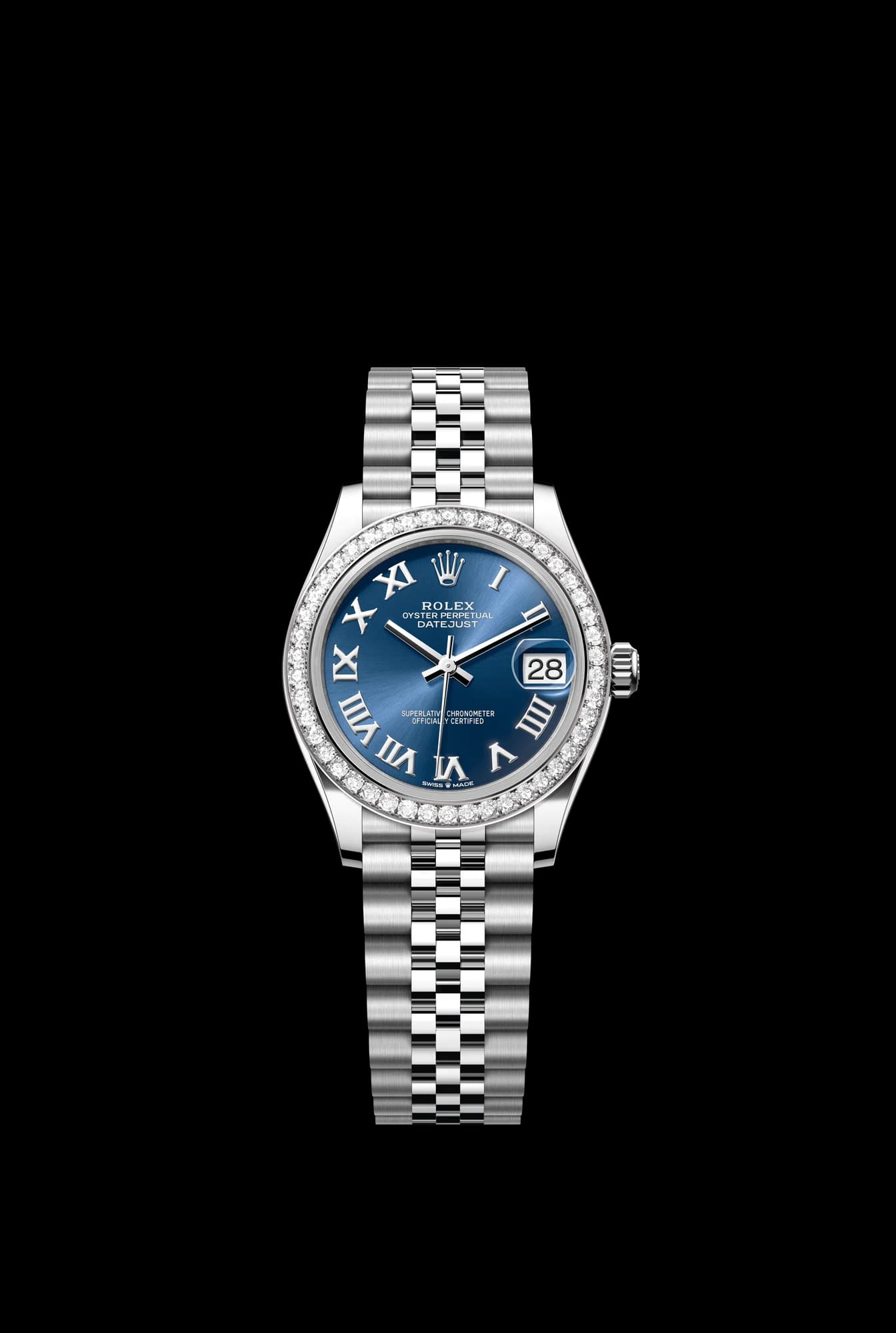 Rolex Datejust 31 1