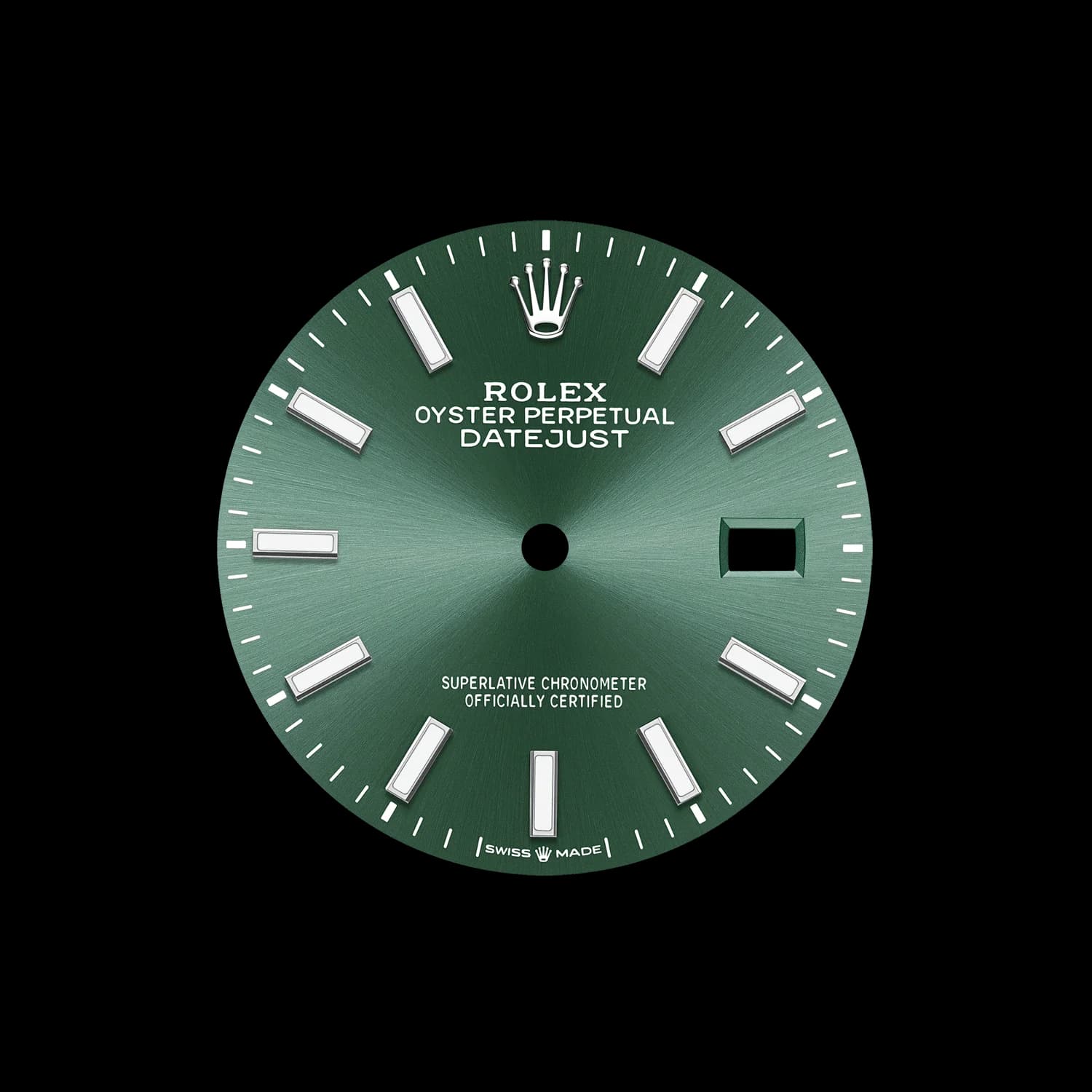 Rolex Datejust 36 3