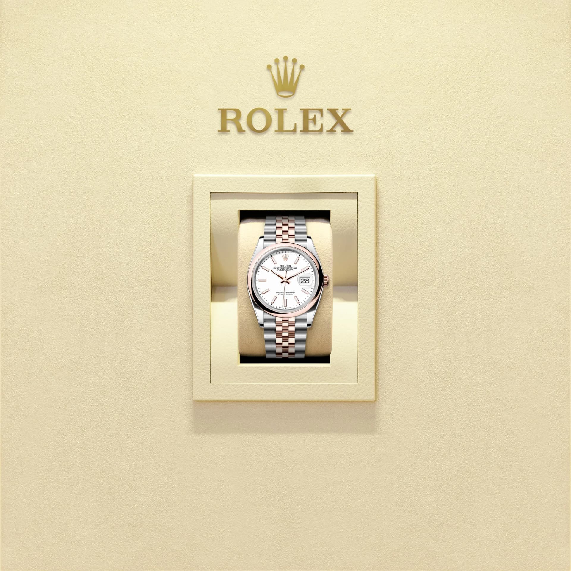 Rolex Datejust 36 2