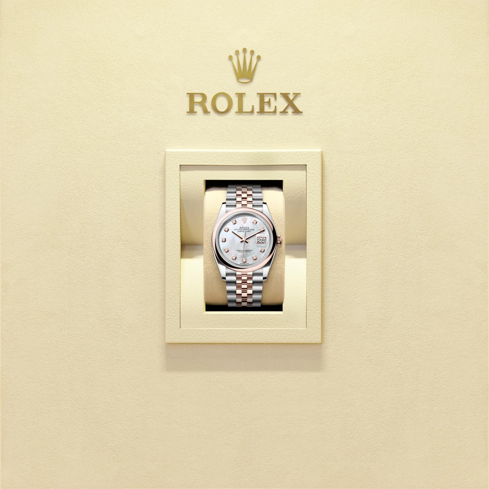Rolex Datejust 36 2