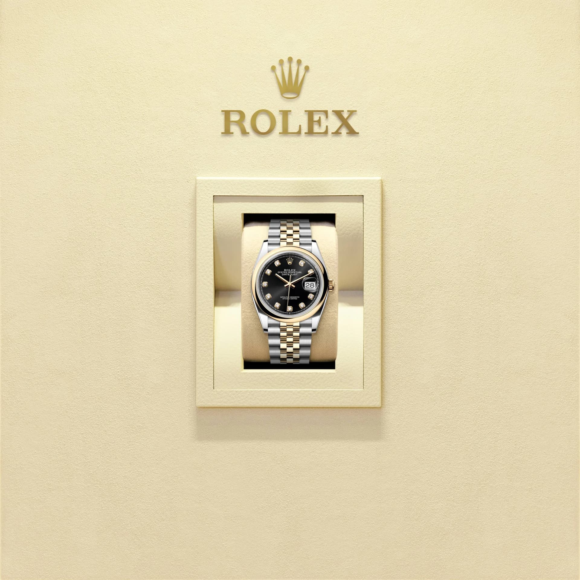 Rolex Datejust 36 2