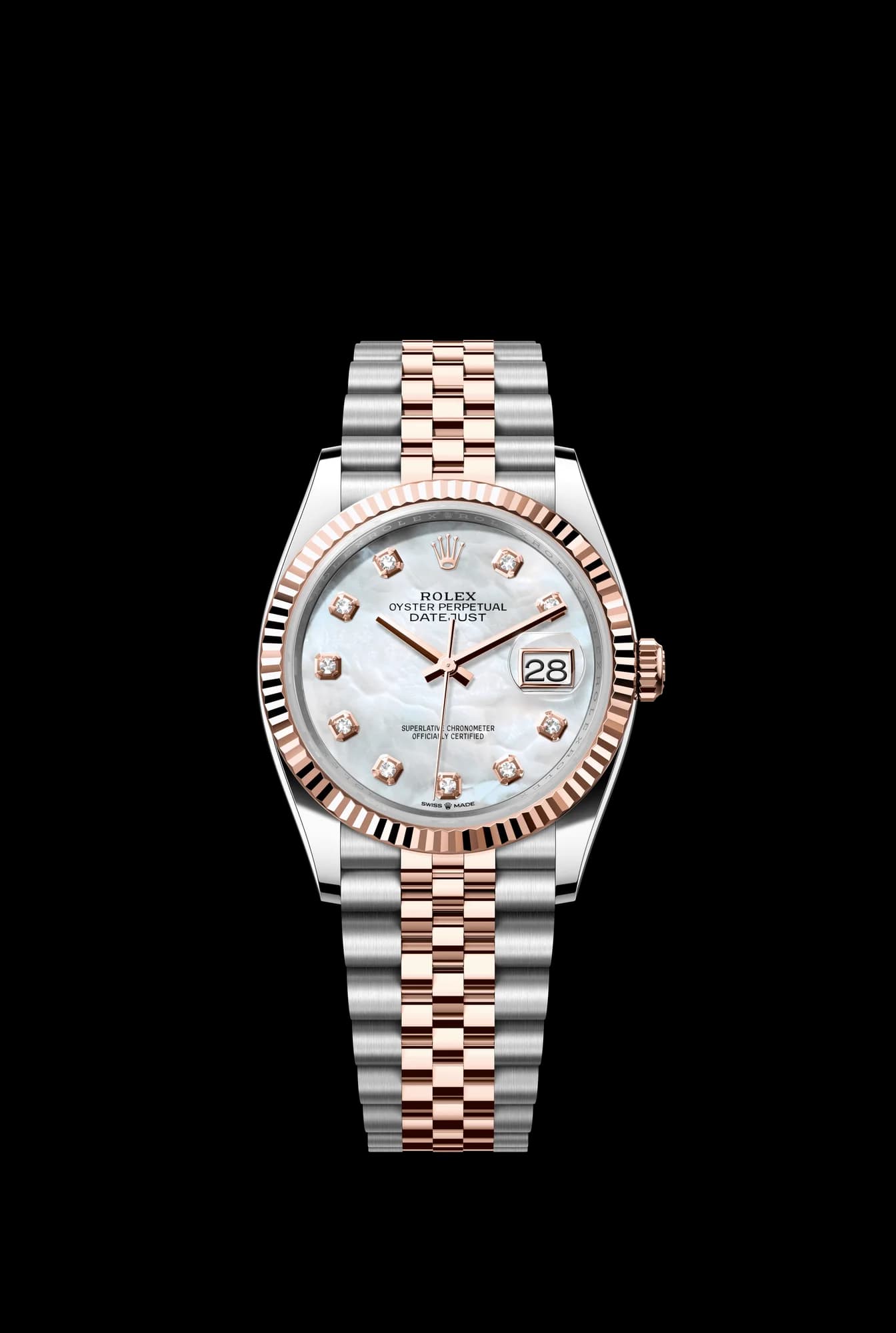 Rolex Datejust 36 1