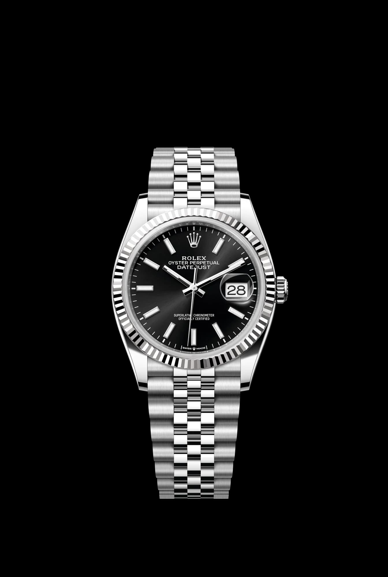 Rolex Datejust 36 1