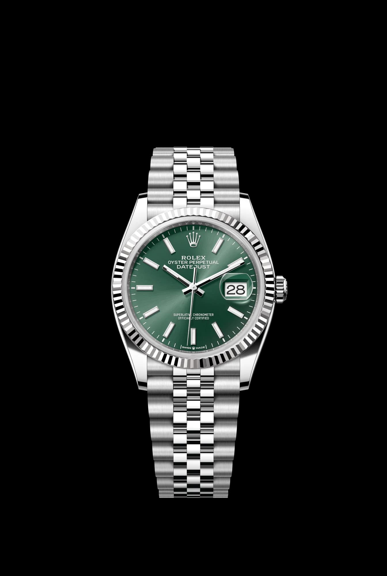 Rolex Datejust 36 1
