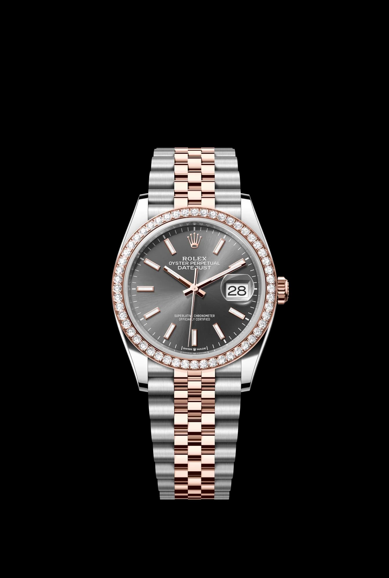 Rolex Datejust 36 1