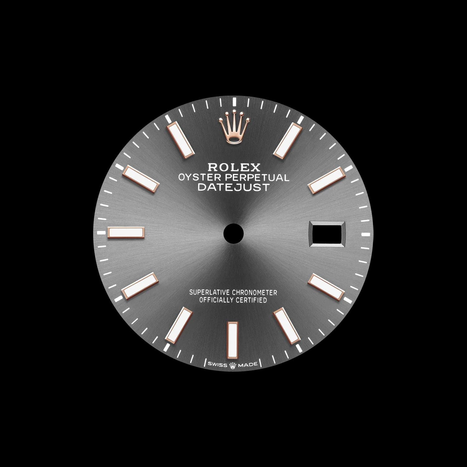 Rolex Datejust 36 3