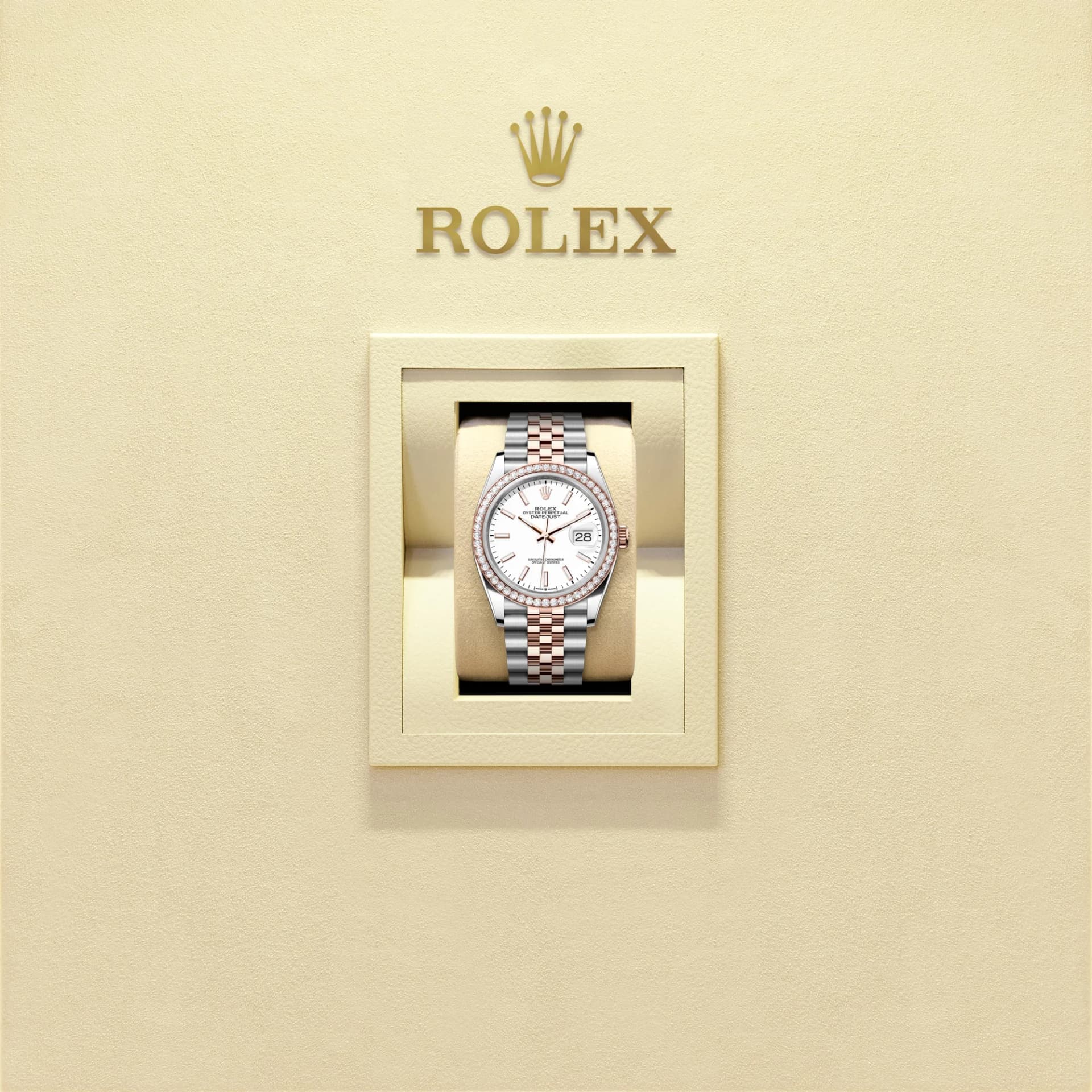 Rolex Datejust 36 2