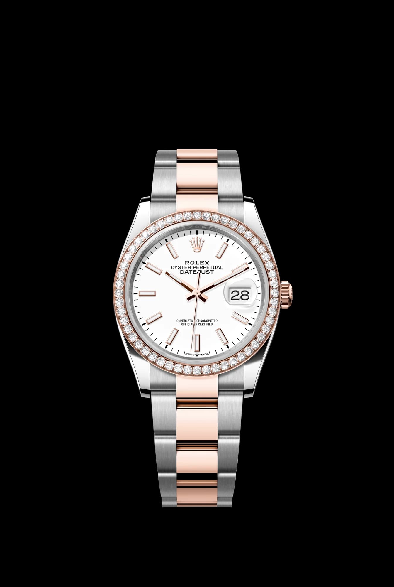 Rolex Datejust 36 1