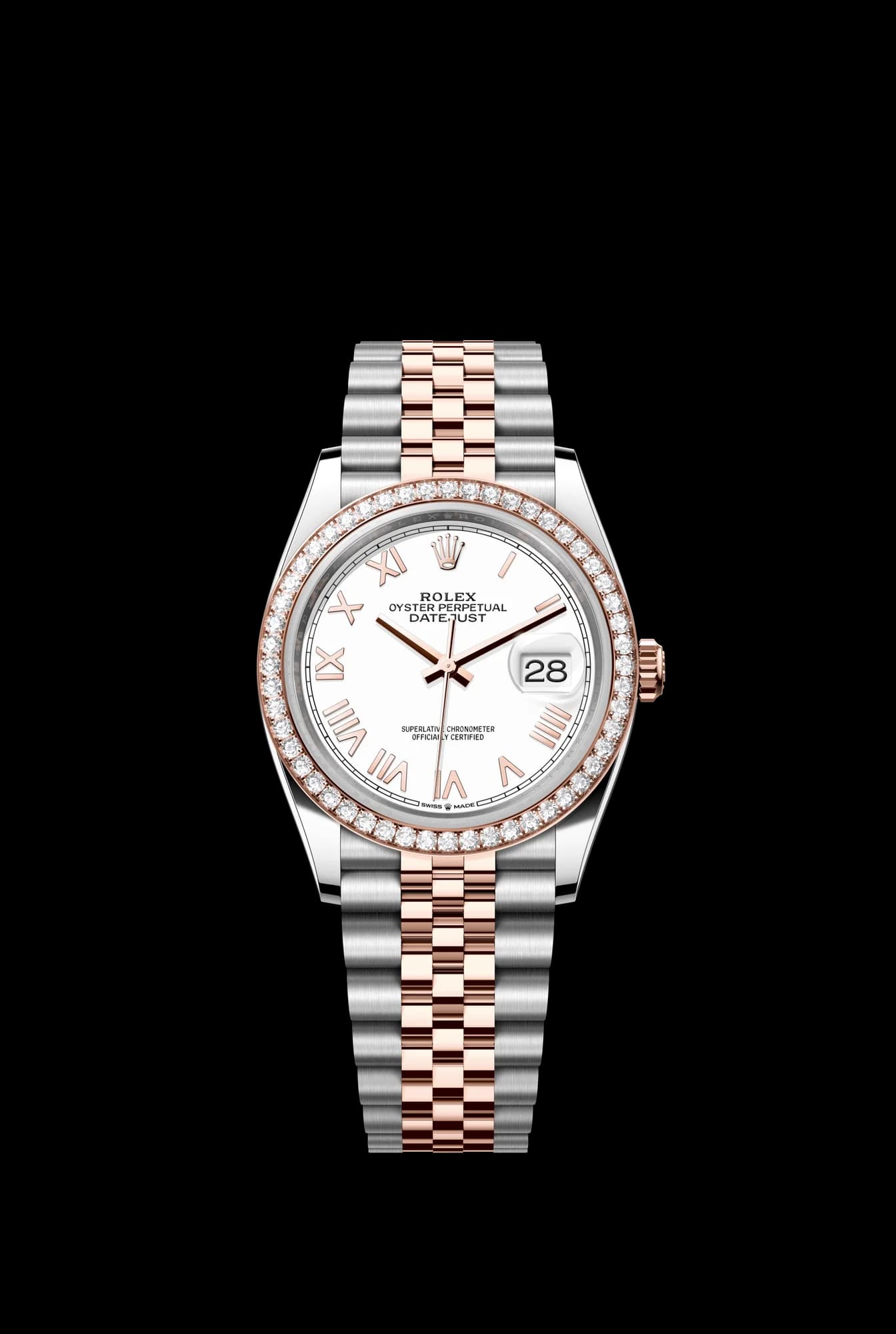Rolex Datejust 36 1