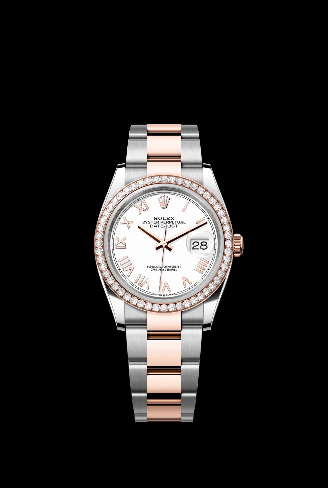 Rolex Datejust 36 1