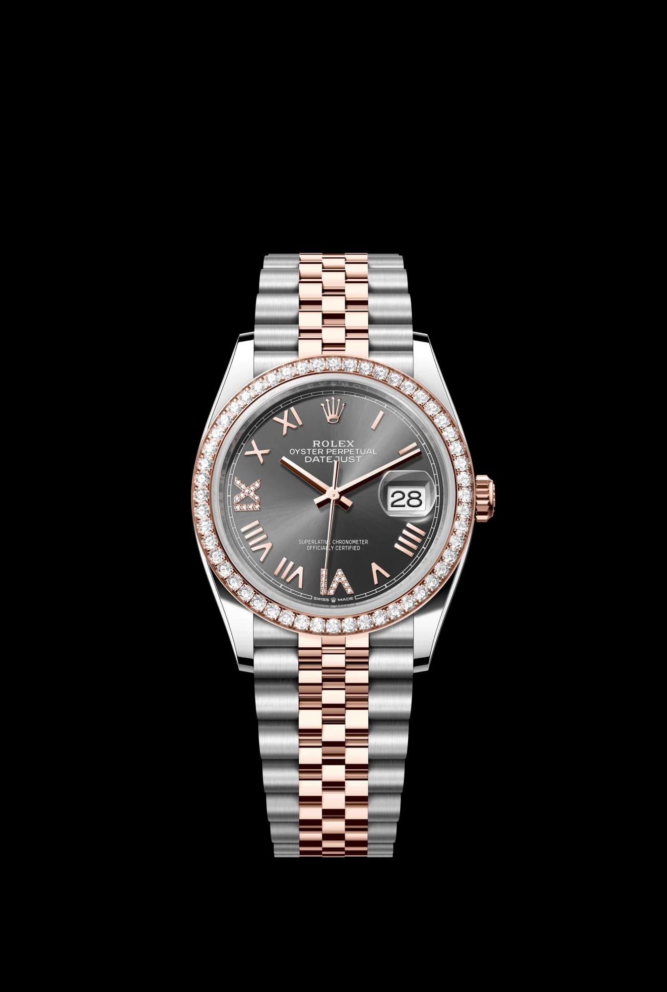 Rolex Datejust 36 1