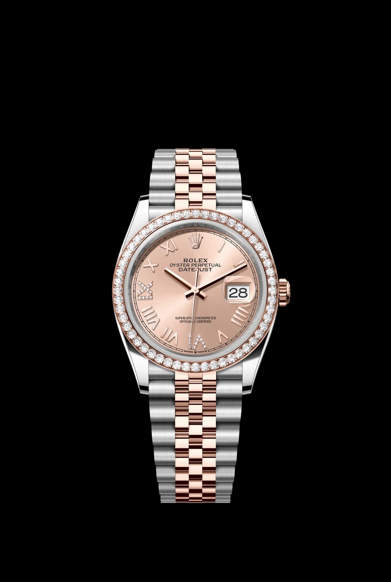 Rolex Datejust 36 1