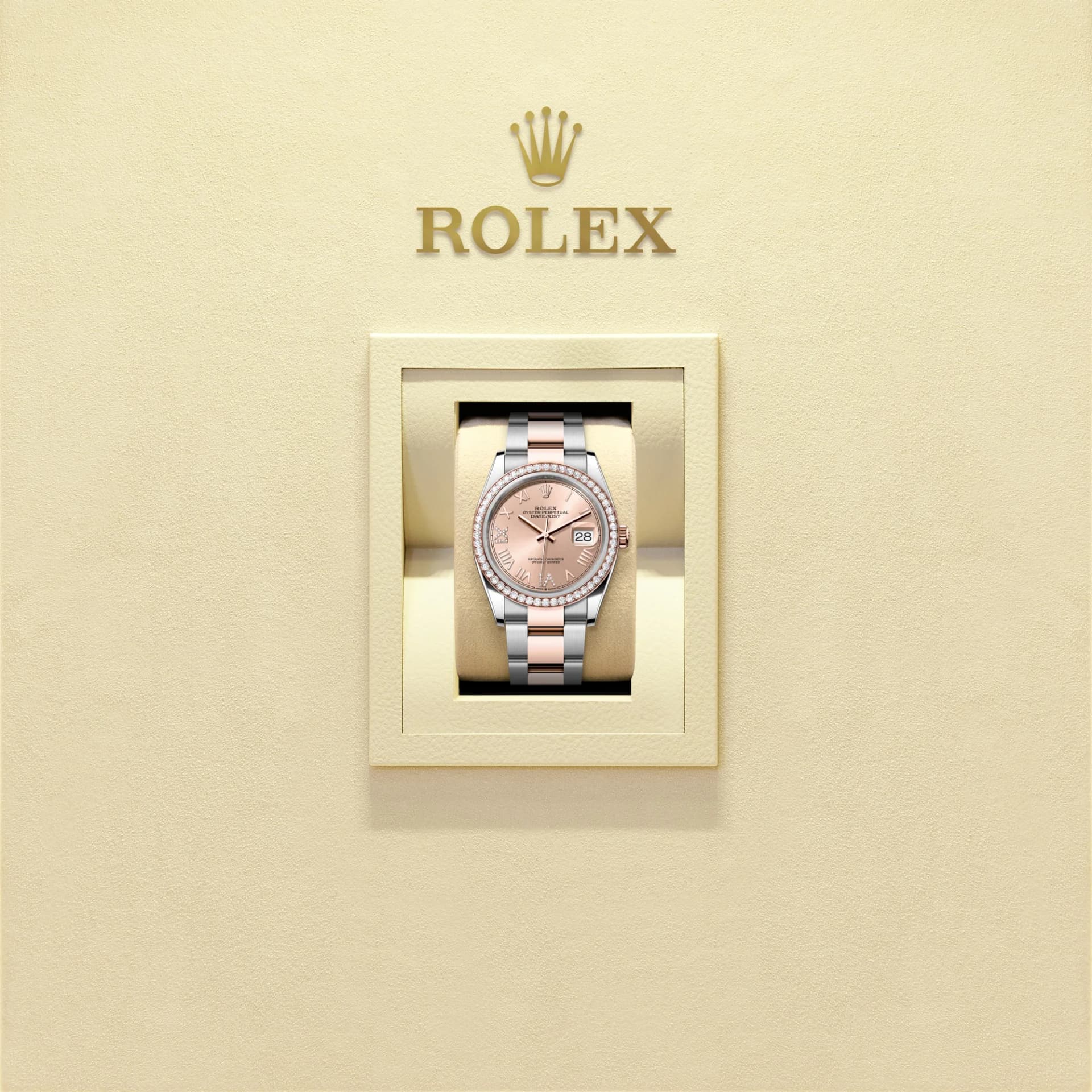 Rolex Datejust 36 2