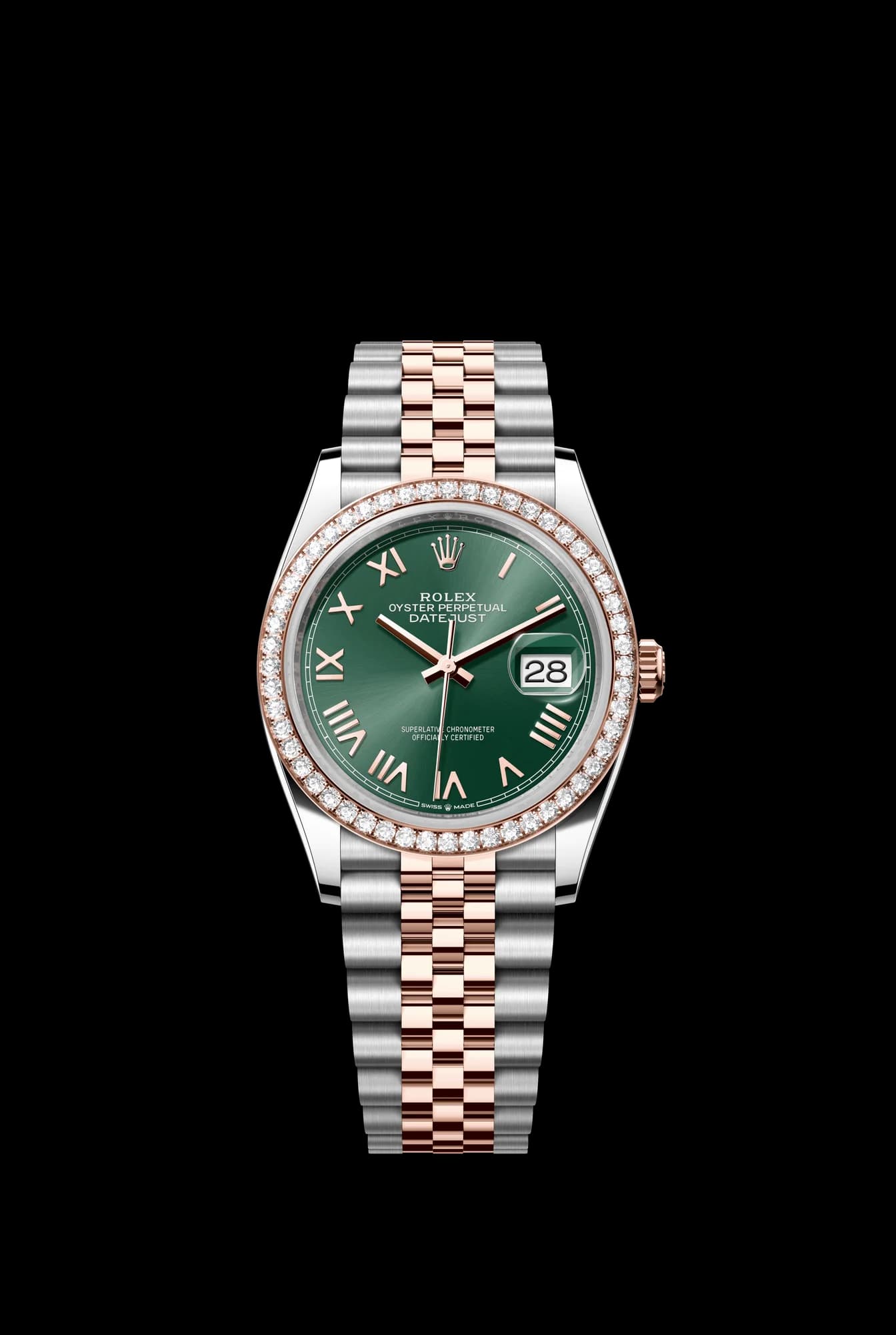 Rolex Datejust 36 1