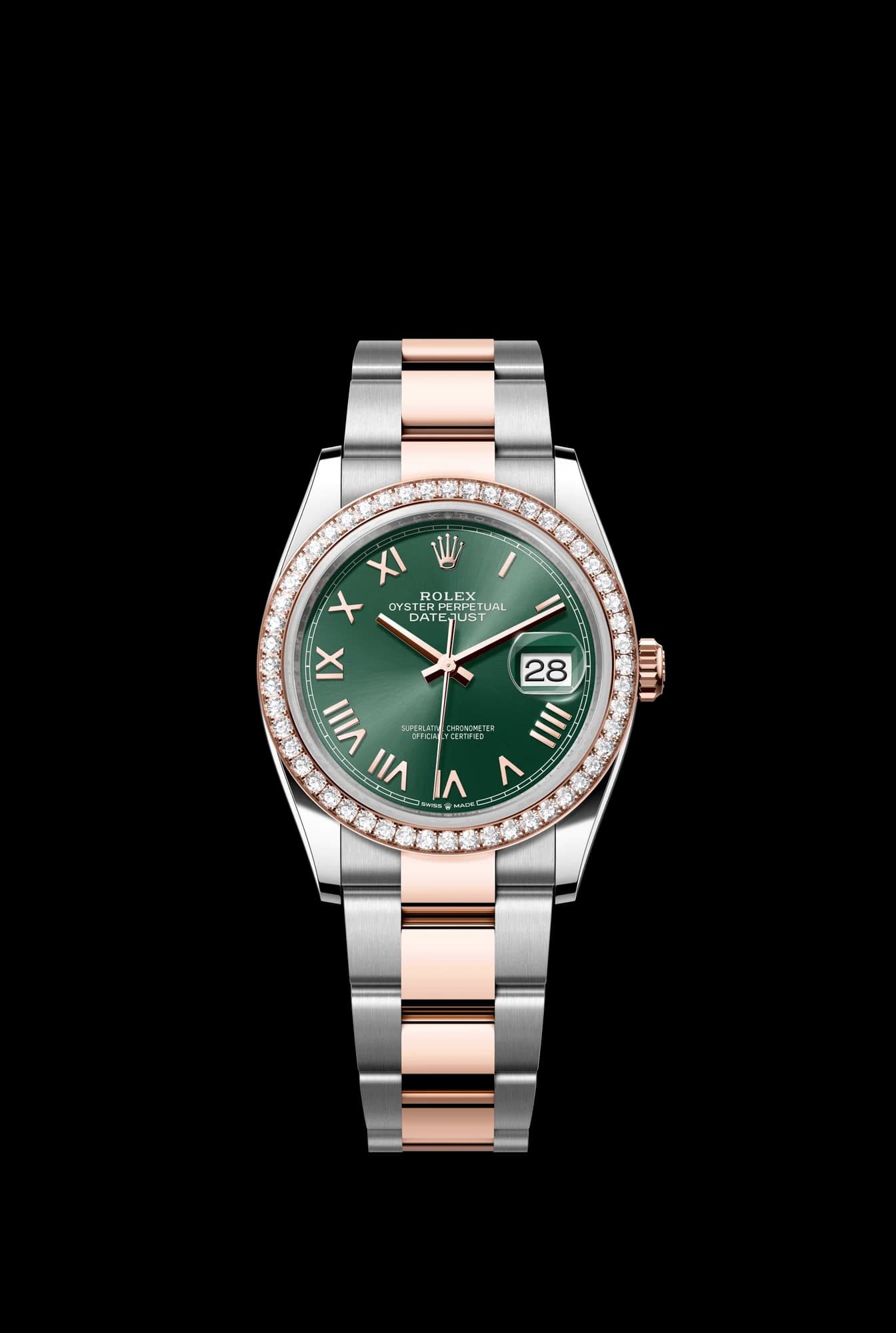 Rolex Datejust 36 1