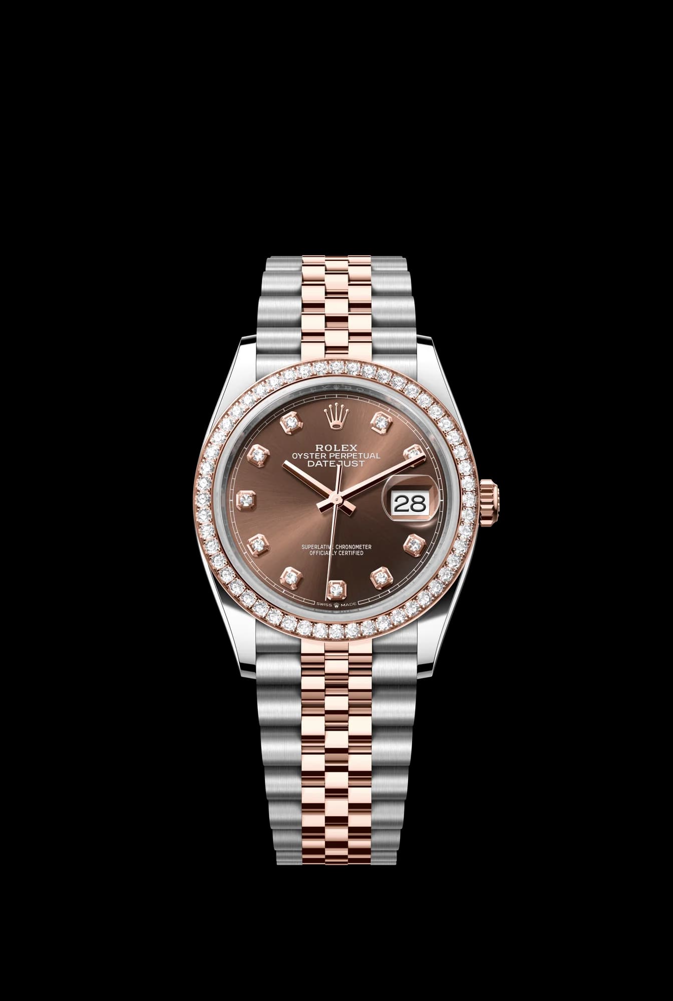 Rolex Datejust 36 1