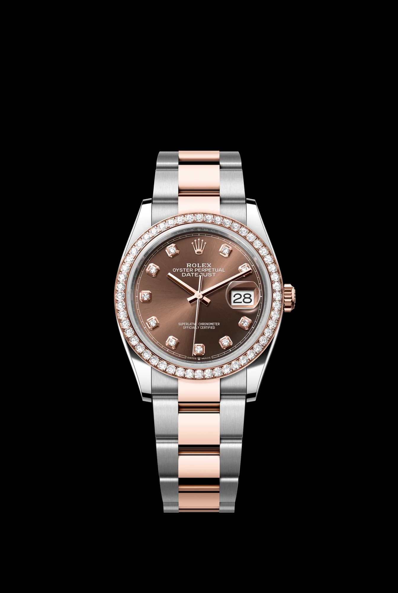 Rolex Datejust 36 1