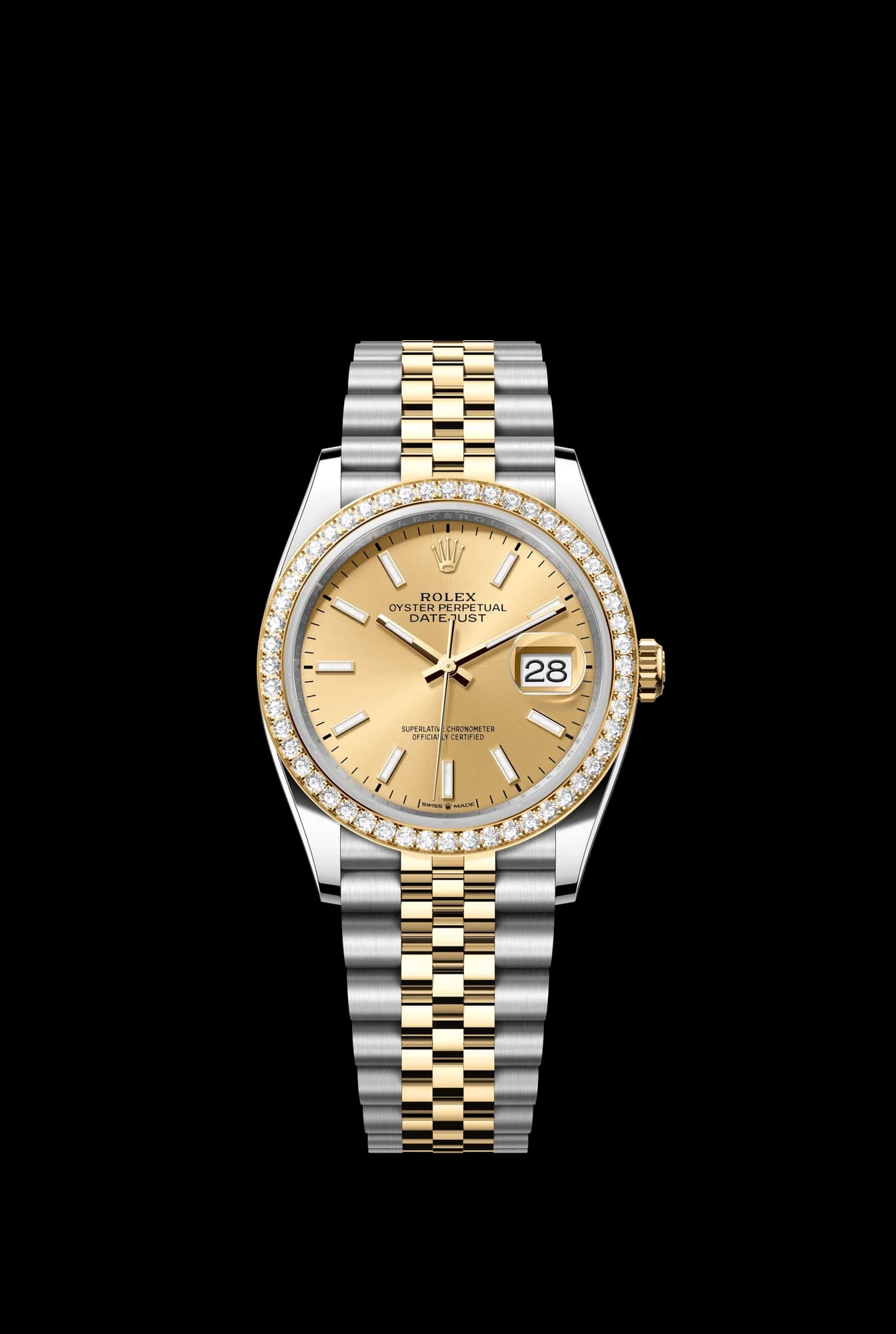 Rolex Datejust 36 1
