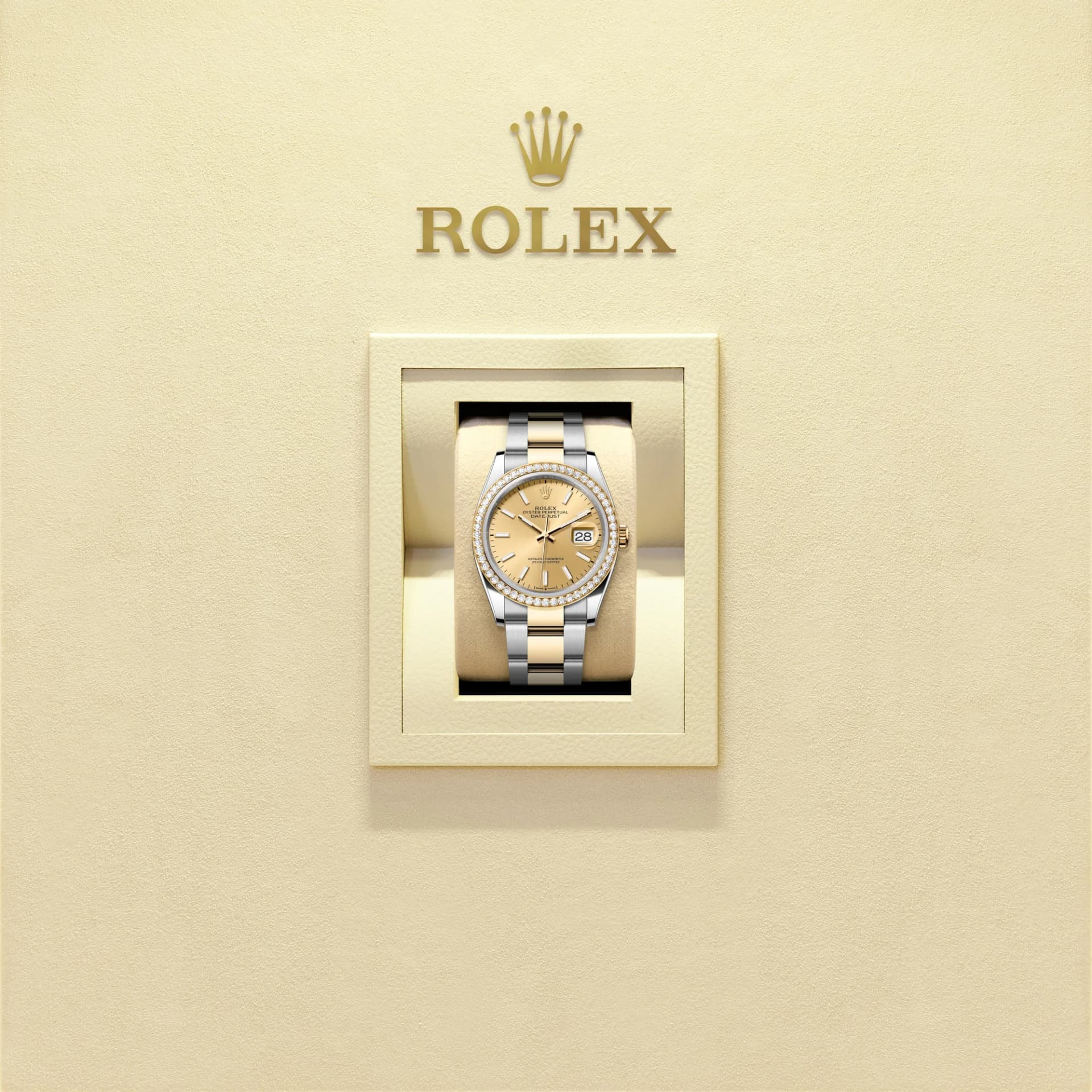 Rolex Datejust 36 2