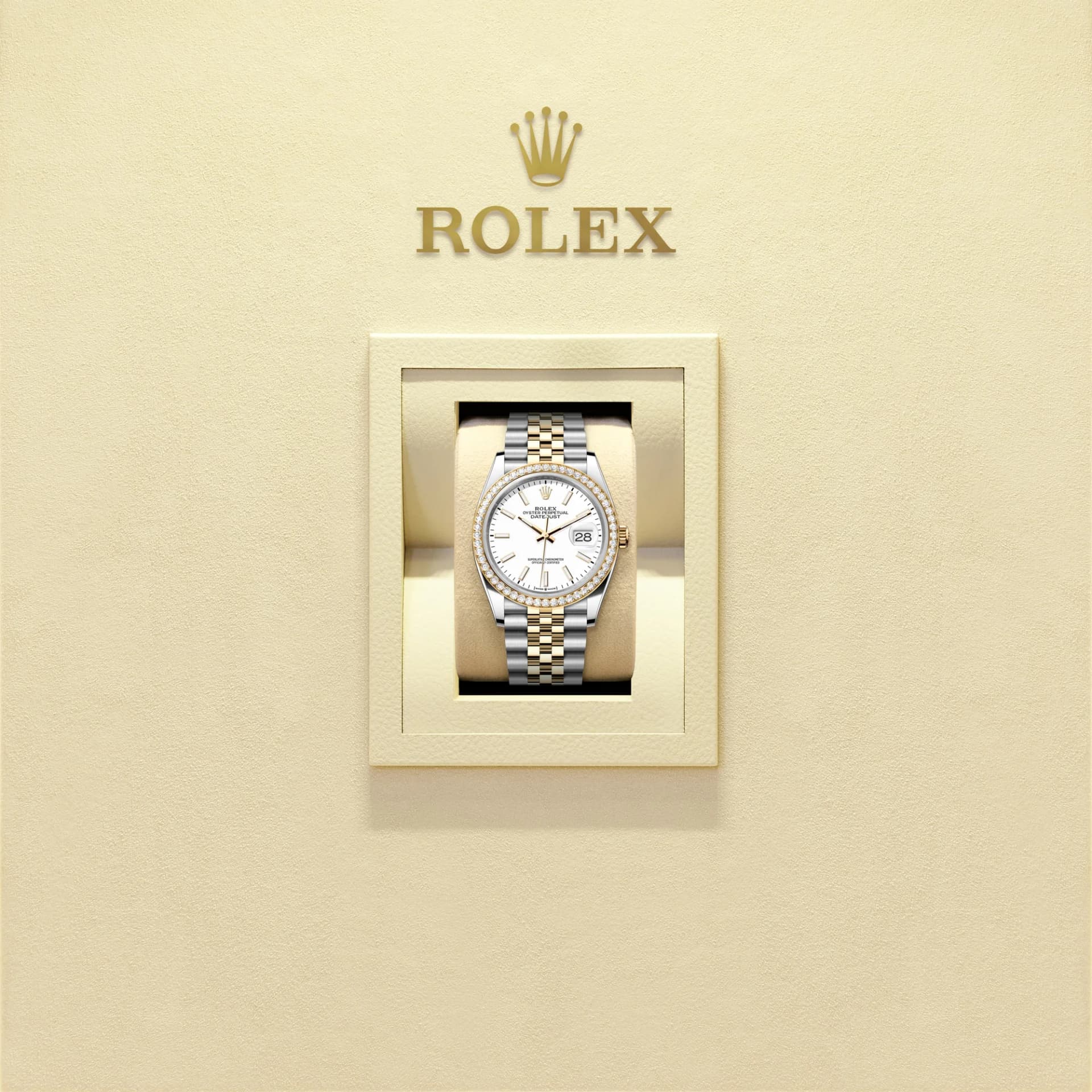 Rolex Datejust 36 2