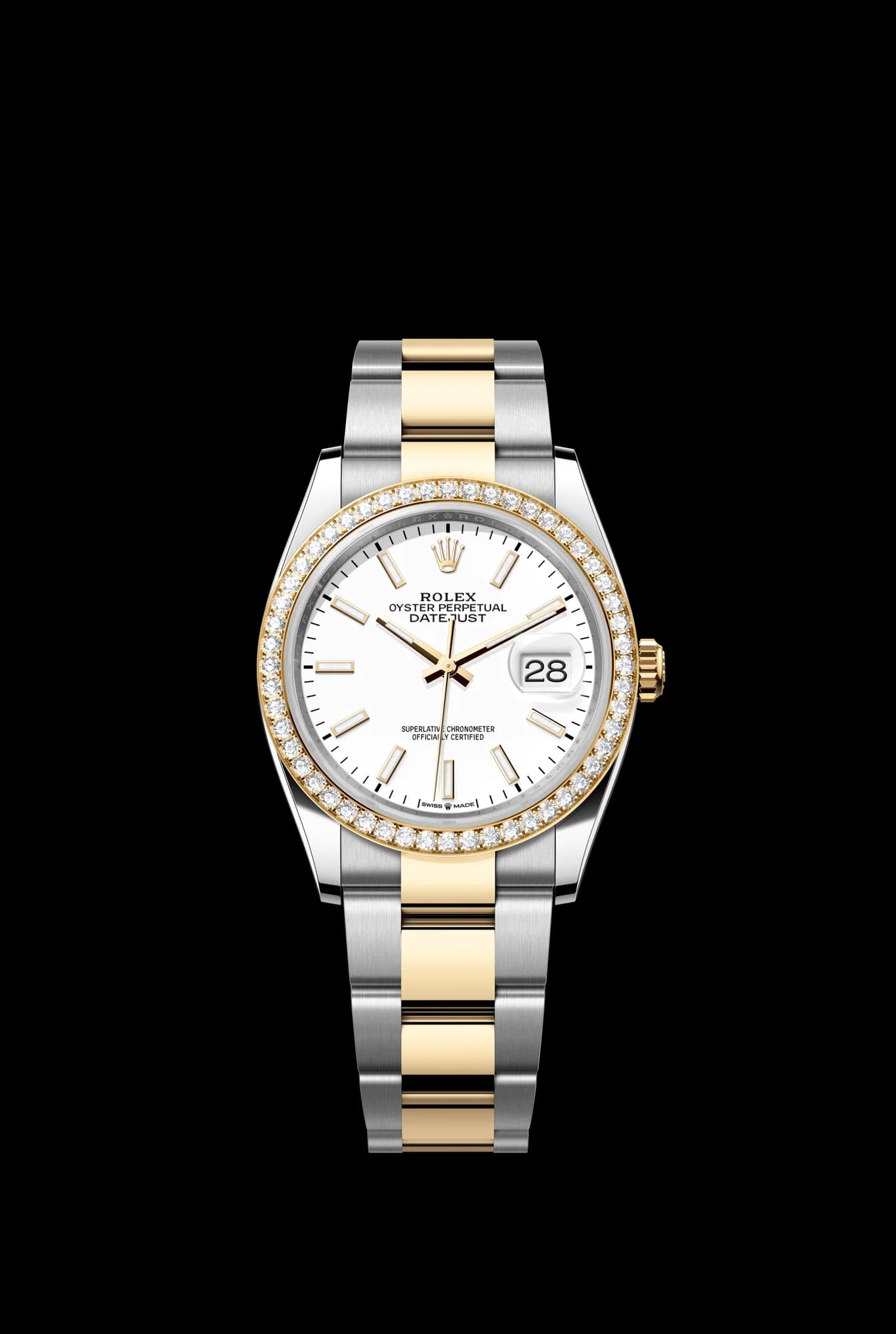 Rolex Datejust 36 1