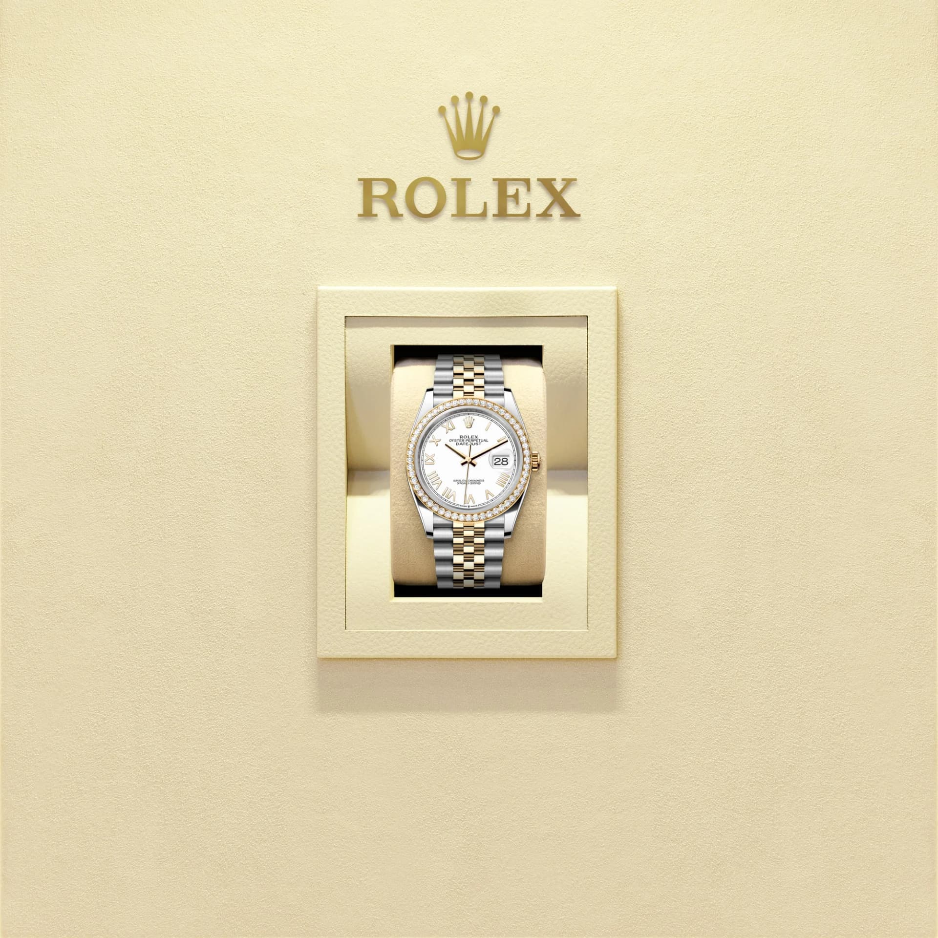 Rolex Datejust 36 2