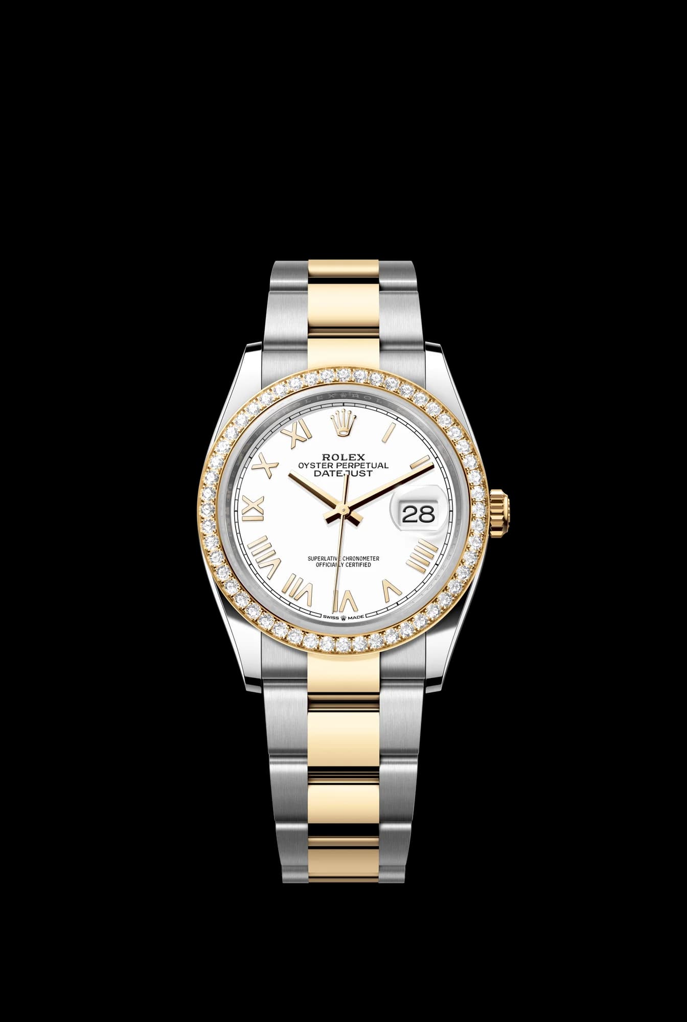 Rolex Datejust 36 1