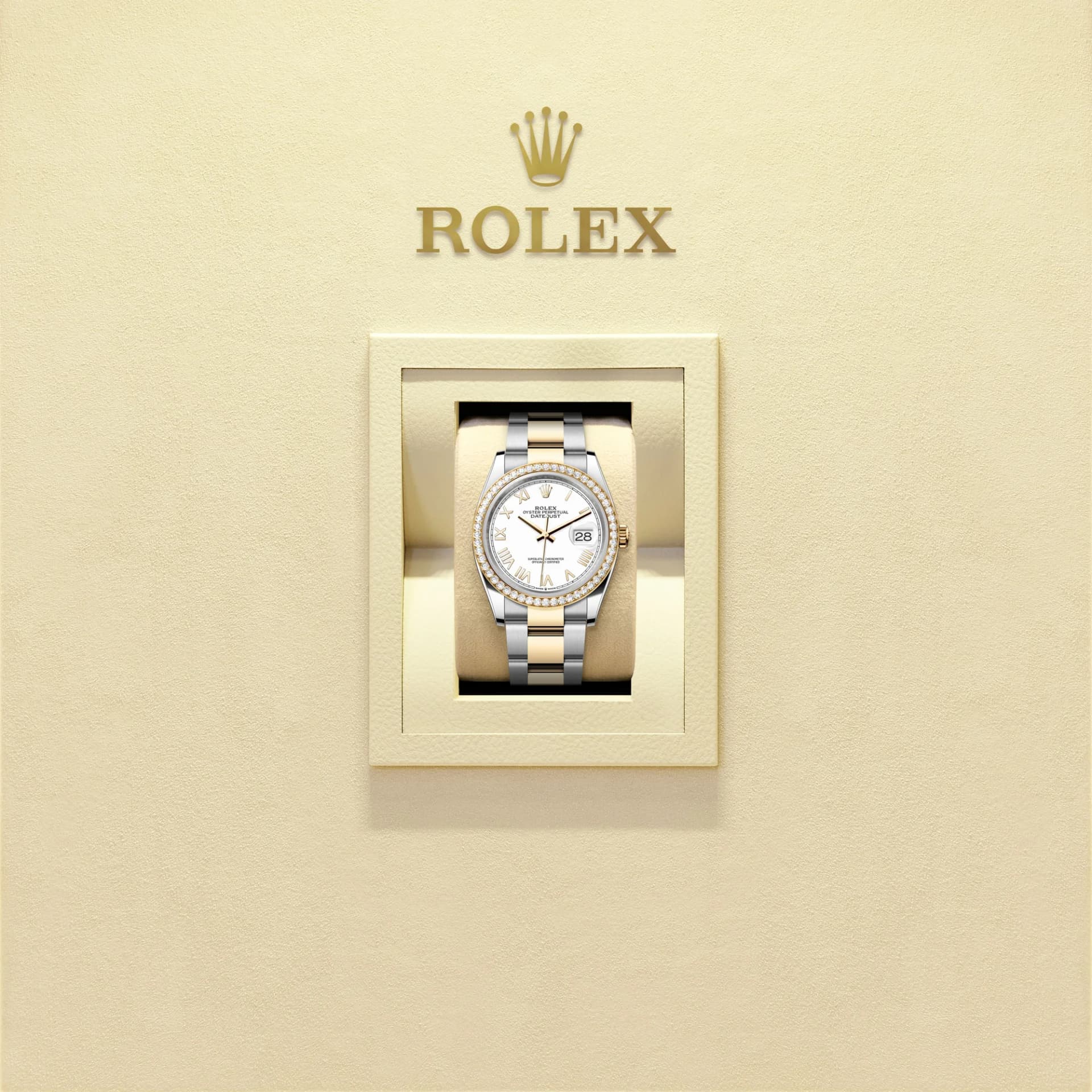 Rolex Datejust 36 2