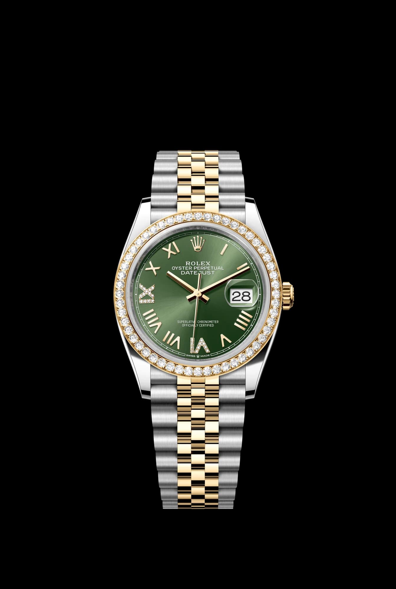 Rolex Datejust 36 1