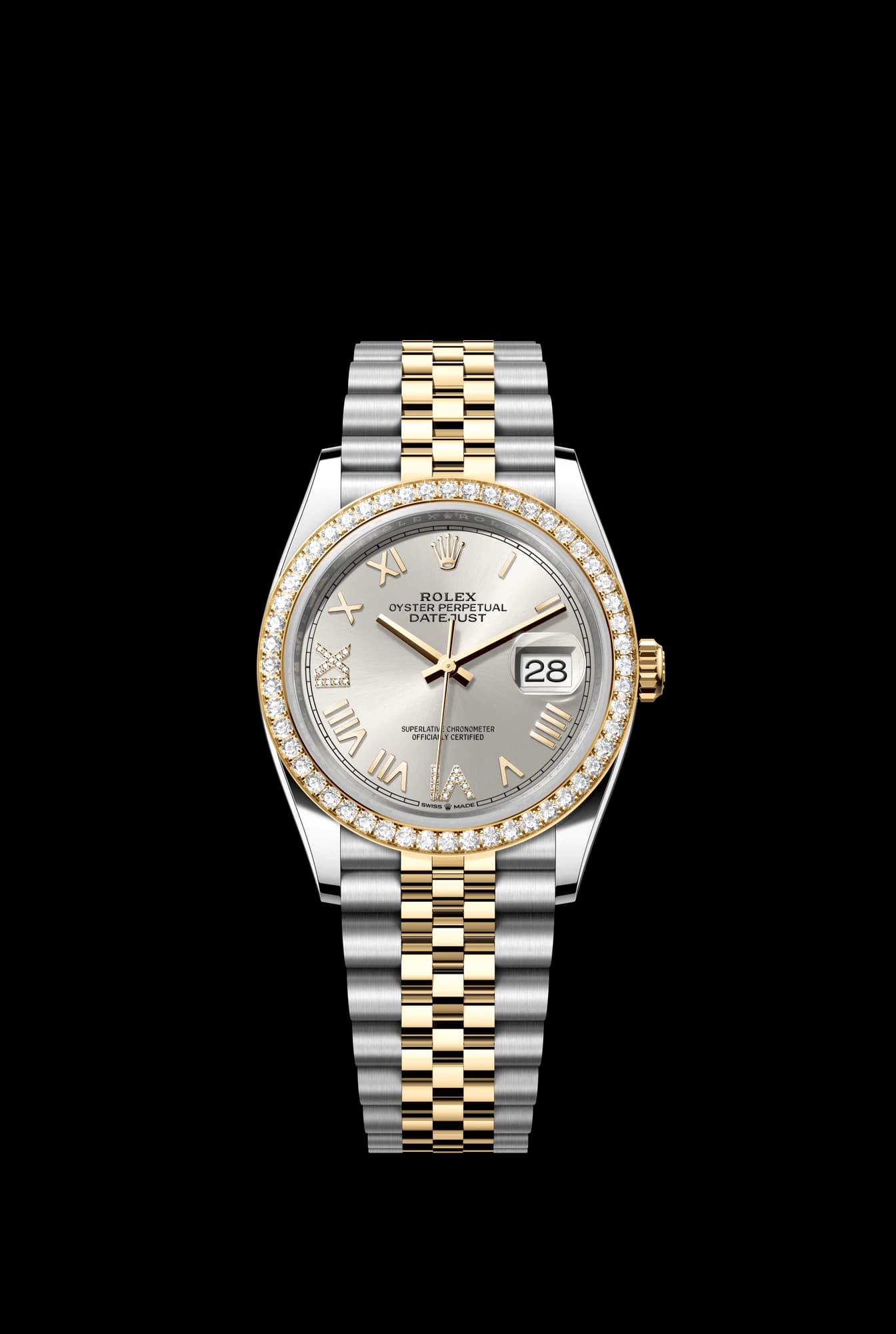 Rolex Datejust 36 1