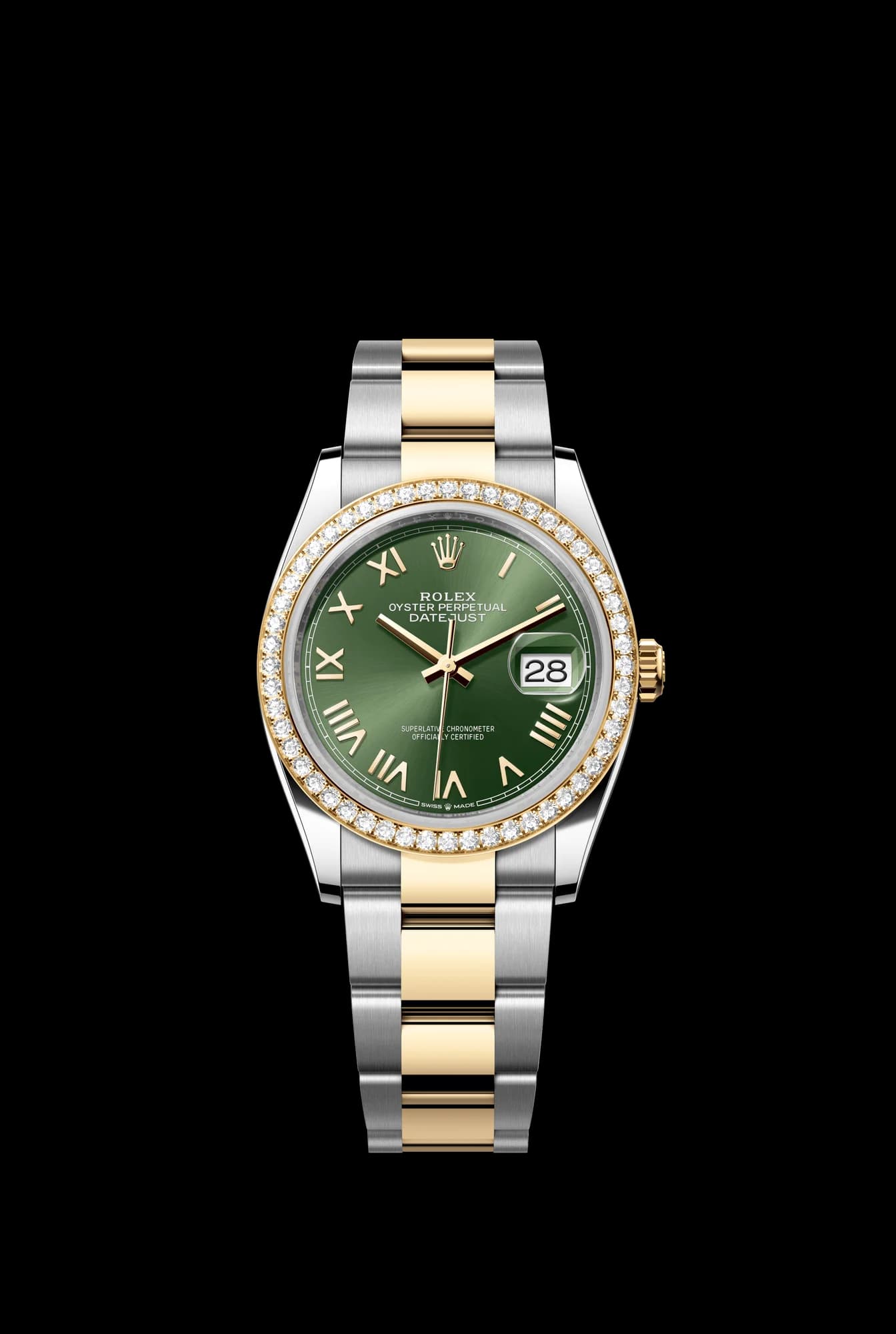 Rolex Datejust 36 1