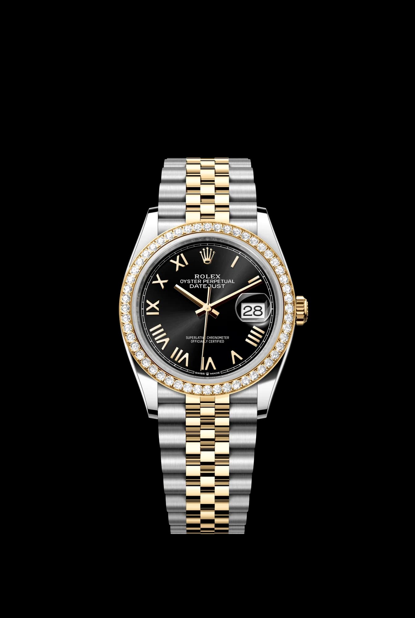Rolex Datejust 36 1