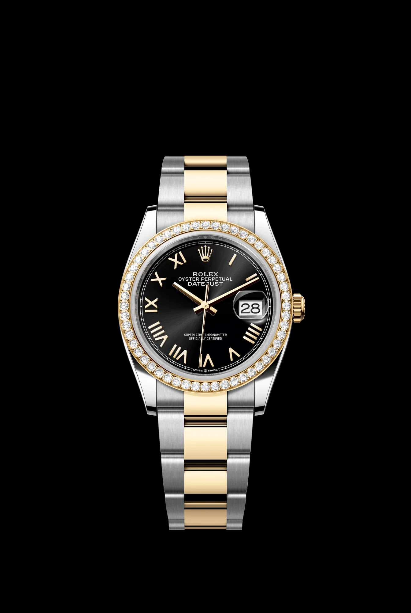 Rolex Datejust 36 1
