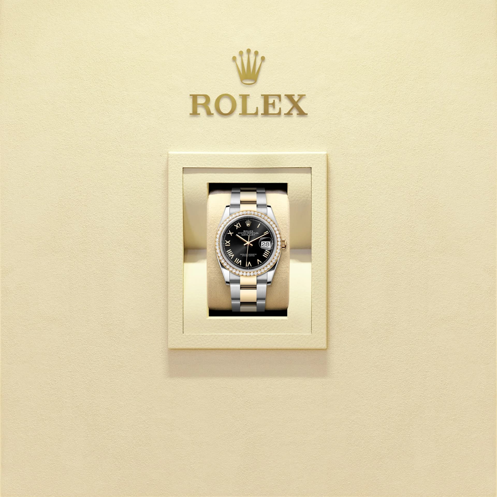 Rolex Datejust 36 2