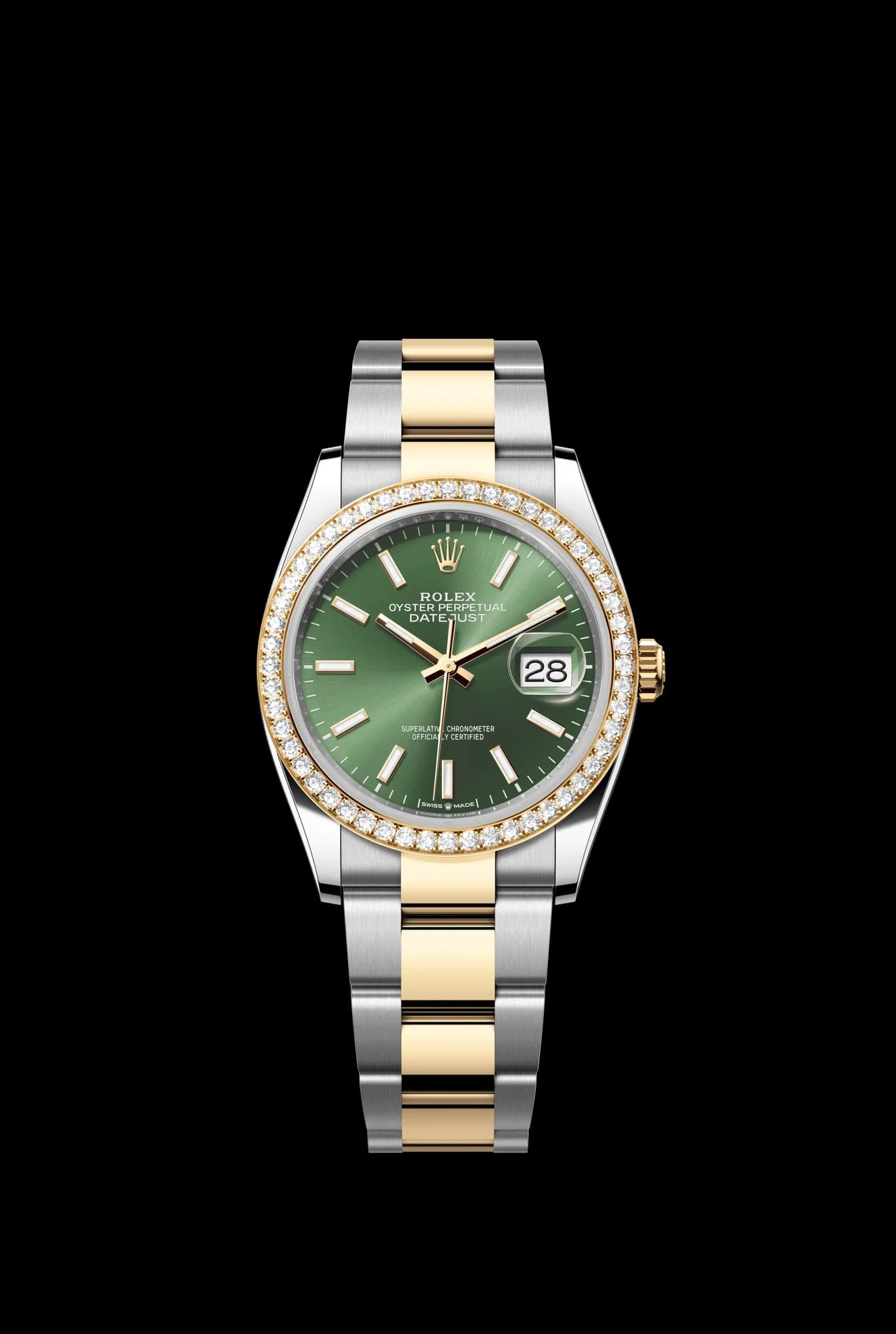 Rolex Datejust 36 1