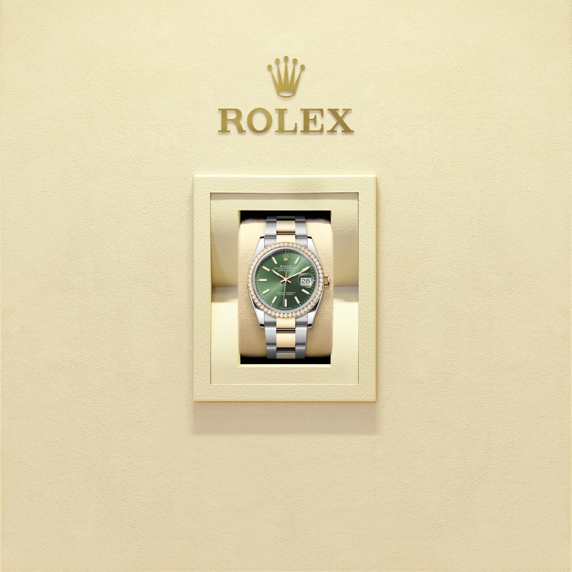 Rolex Datejust 36 2
