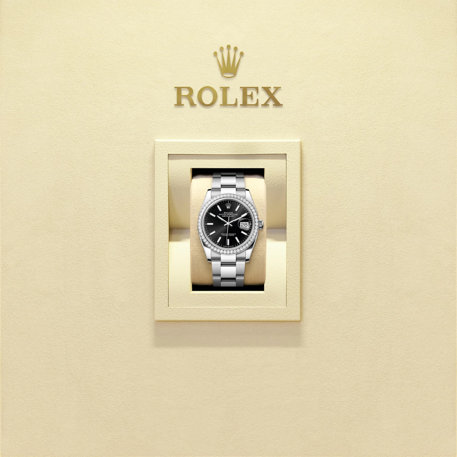 Rolex Datejust 36 2