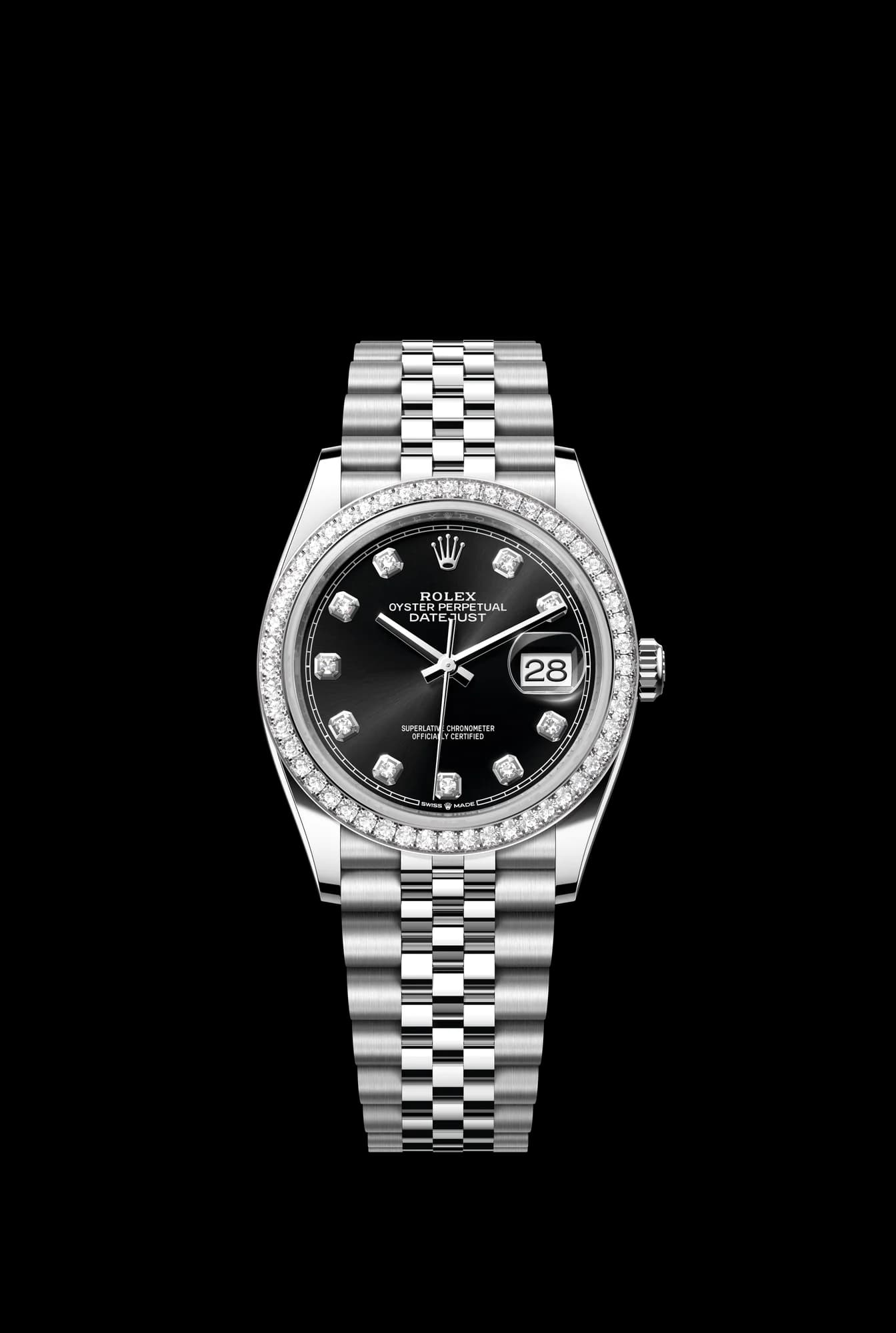 Rolex Datejust 36 1