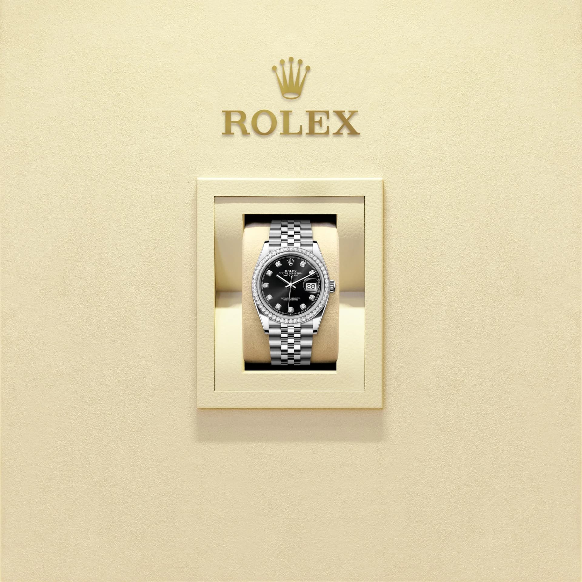 Rolex Datejust 36 2