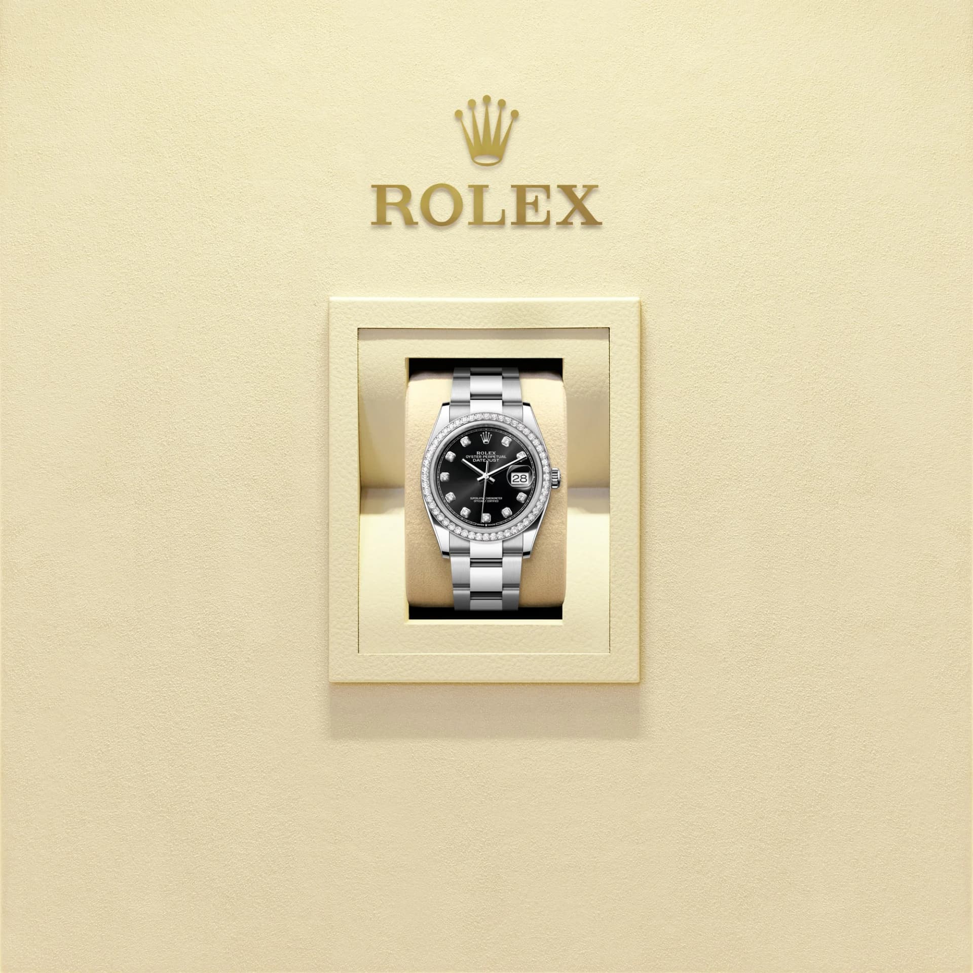 Rolex Datejust 36 2
