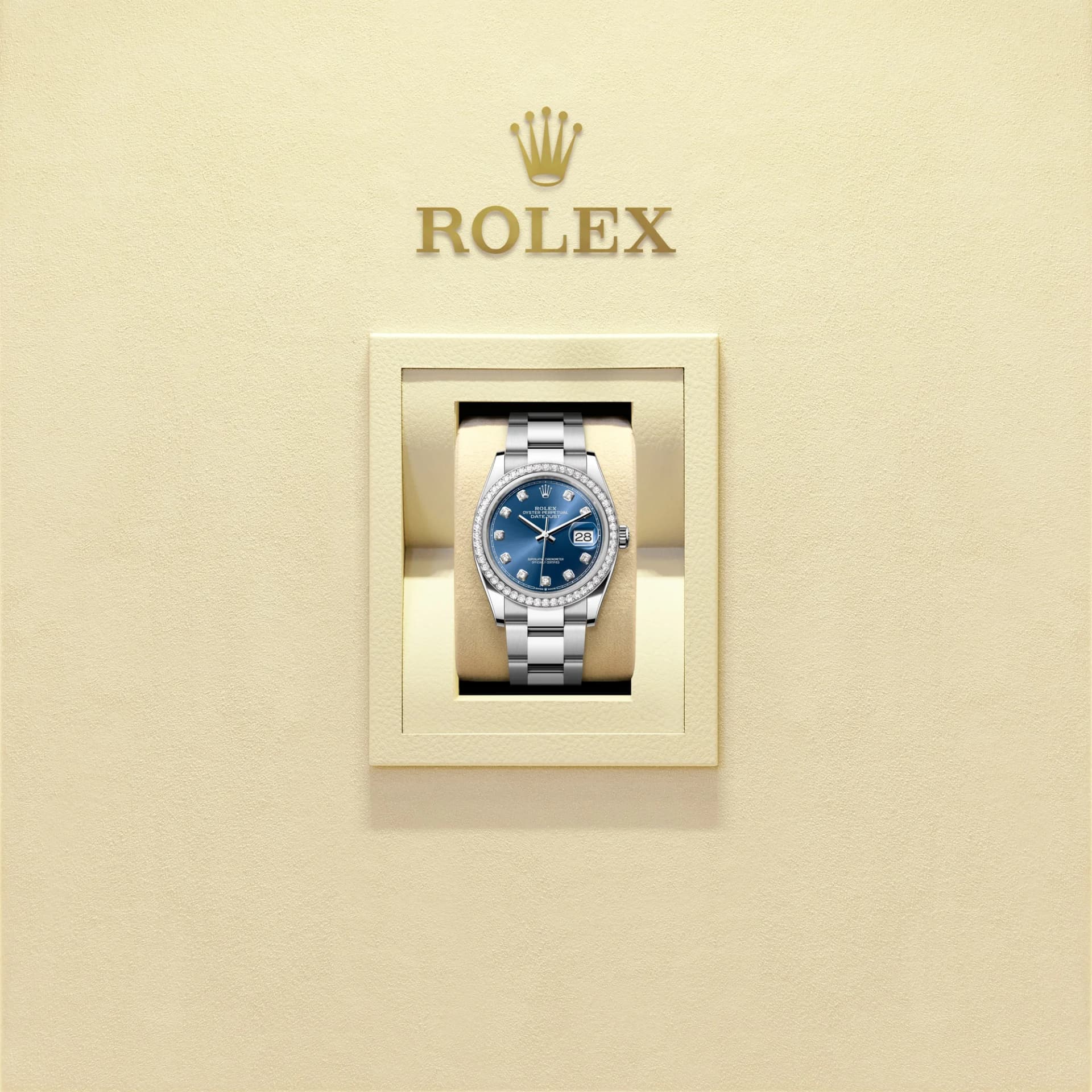 Rolex Datejust 36 2