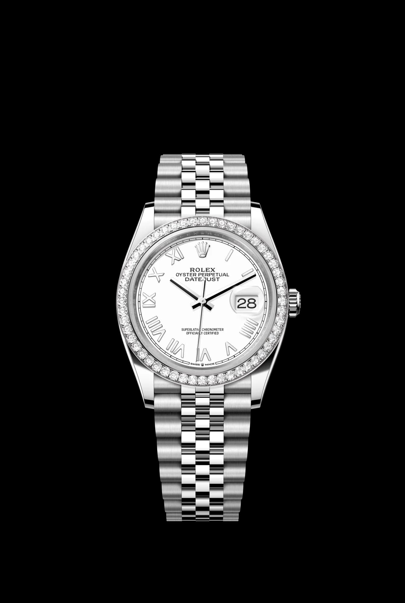 Rolex Datejust 36 1