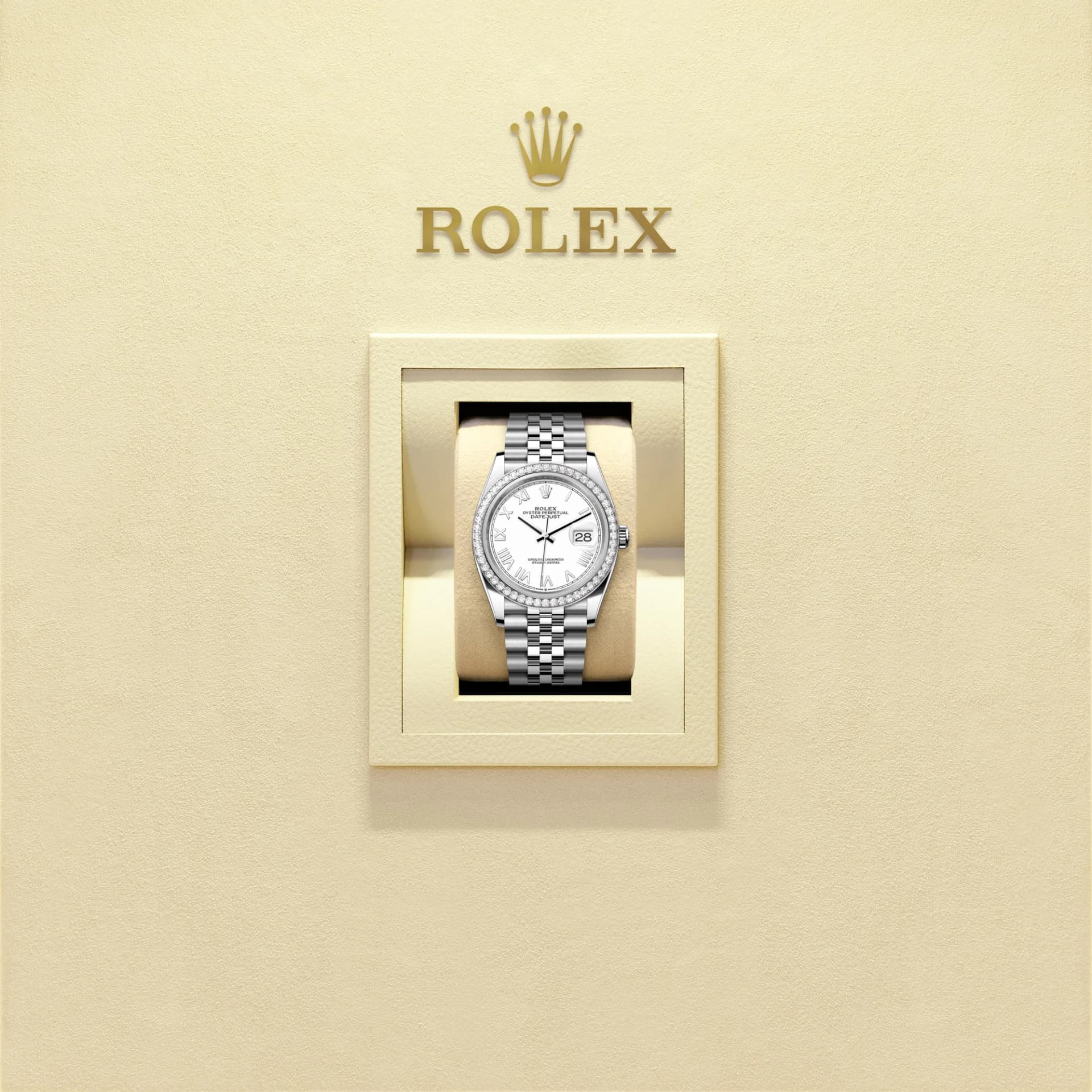 Rolex Datejust 36 2