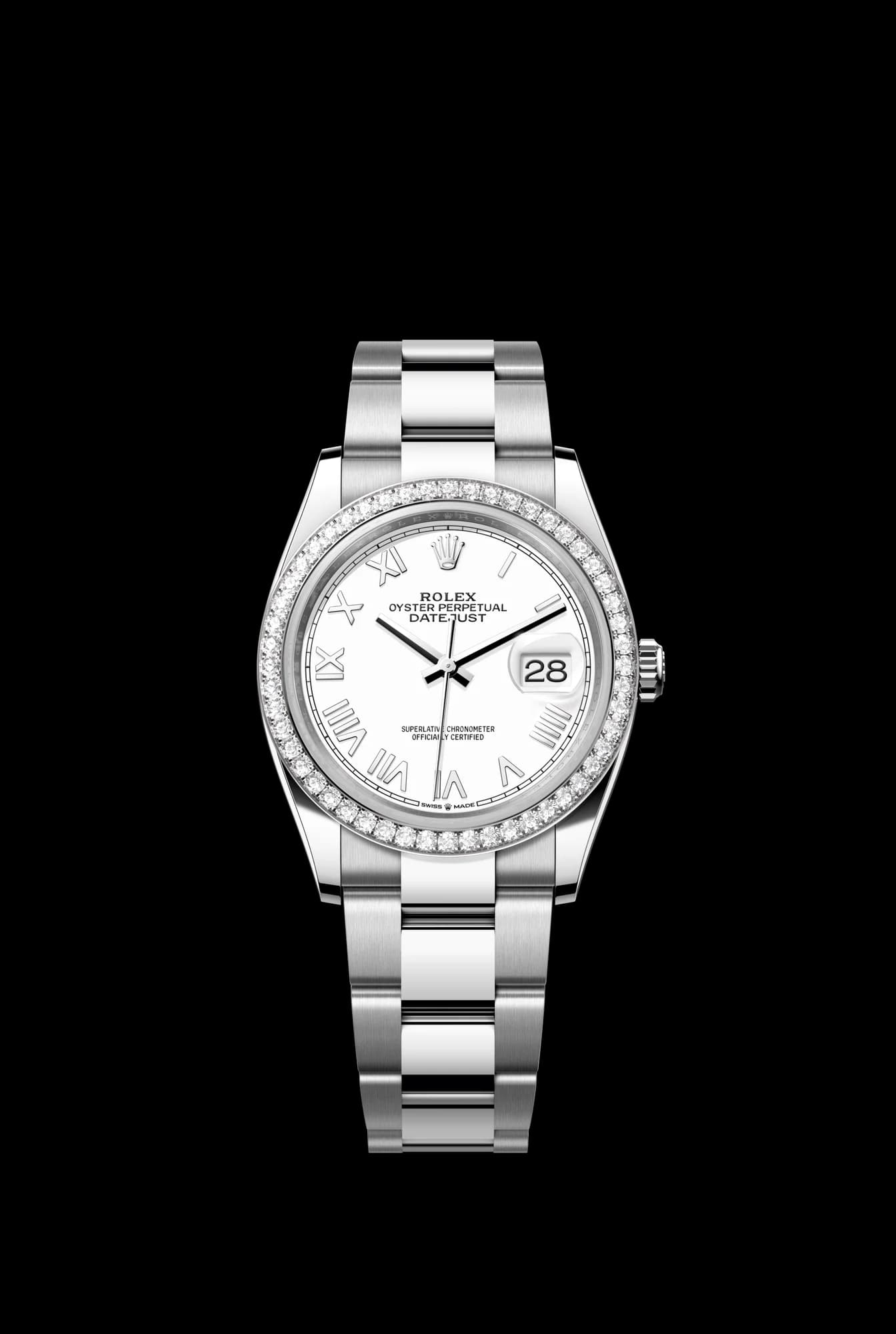 Rolex Datejust 36 1