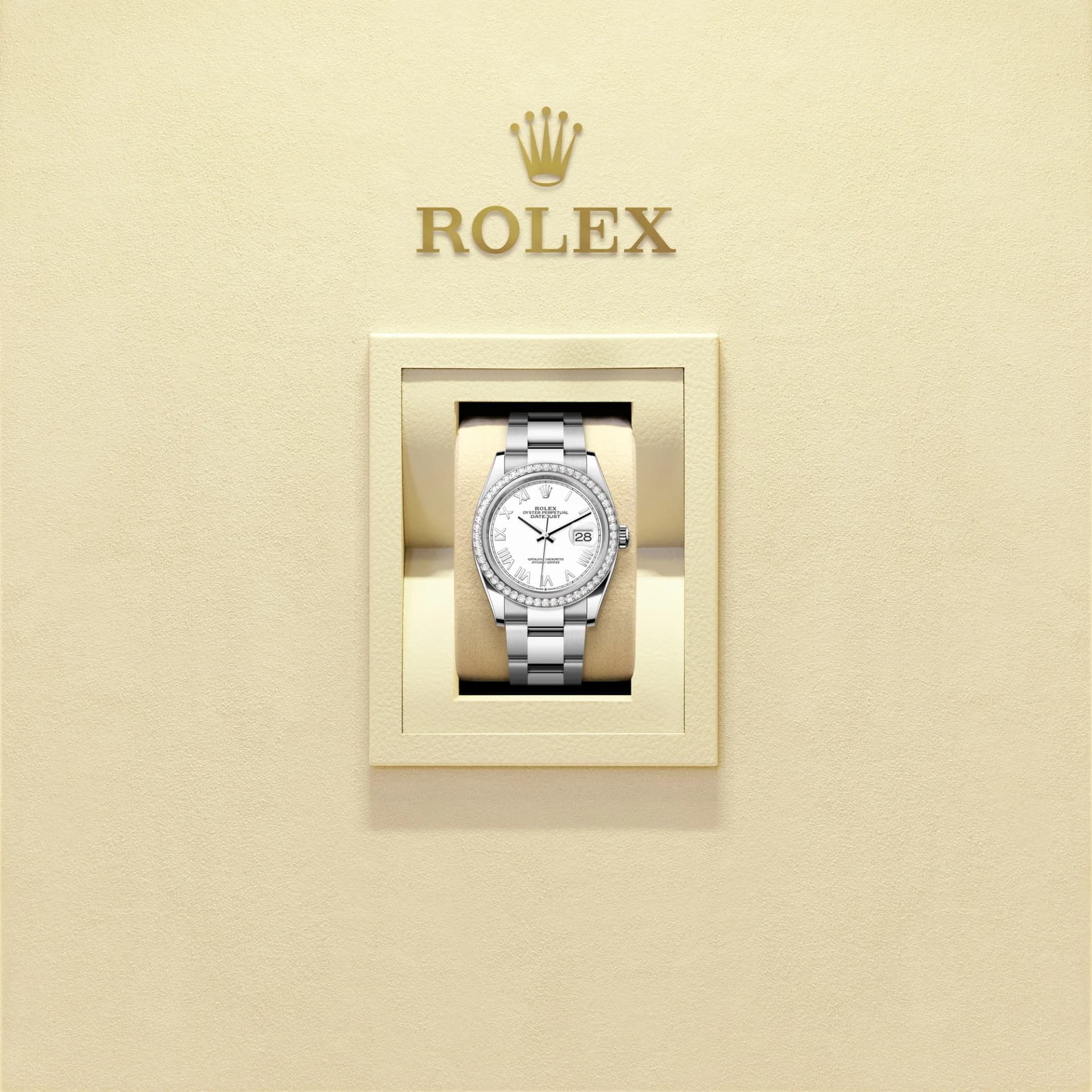 Rolex Datejust 36 2