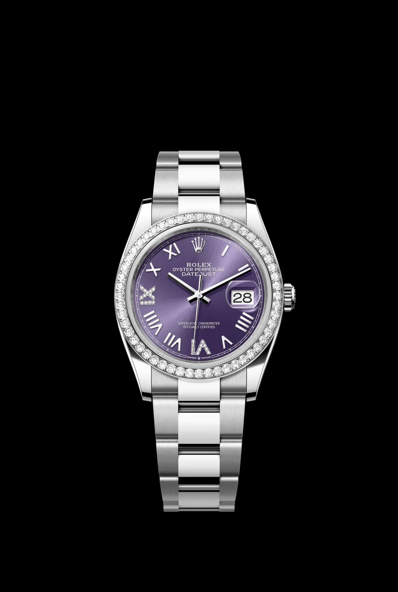 Rolex Datejust 36 1