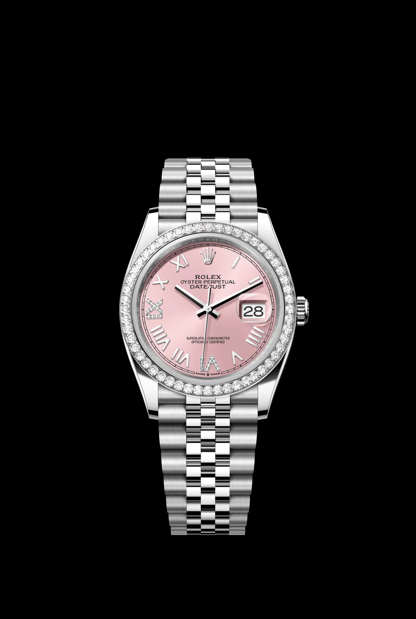 Rolex Datejust 36 1