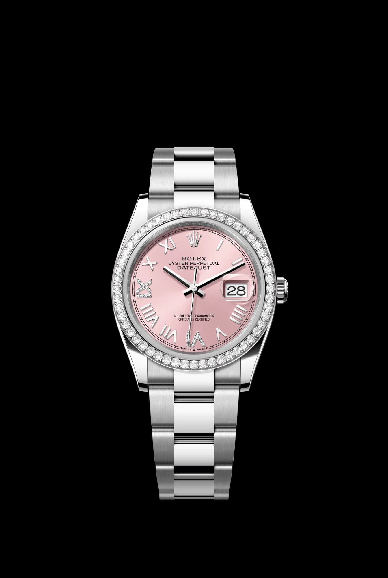 Rolex Datejust 36 1