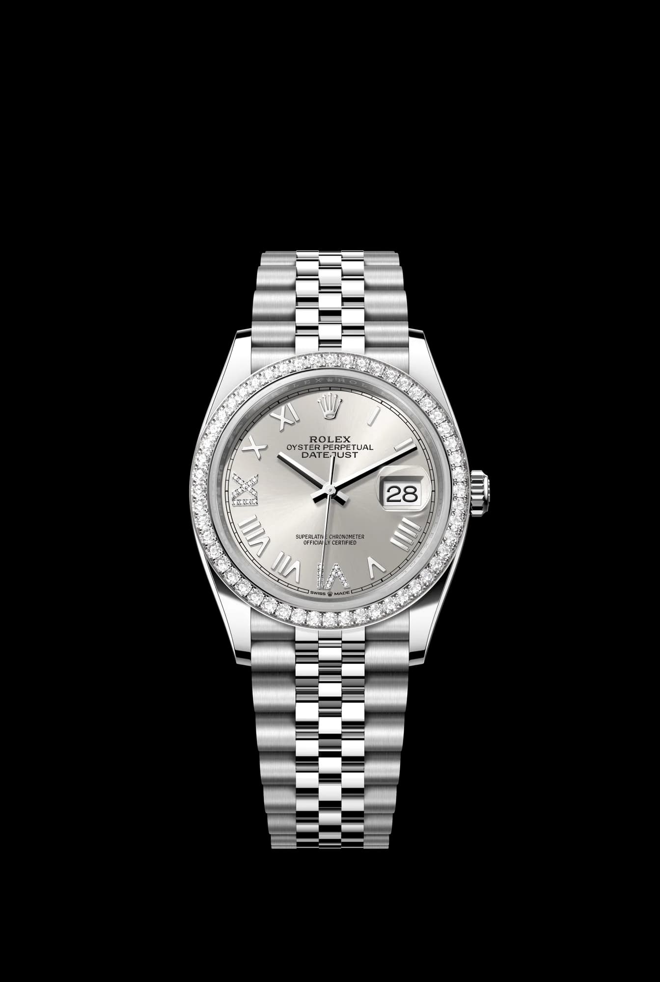 Rolex Datejust 36 1