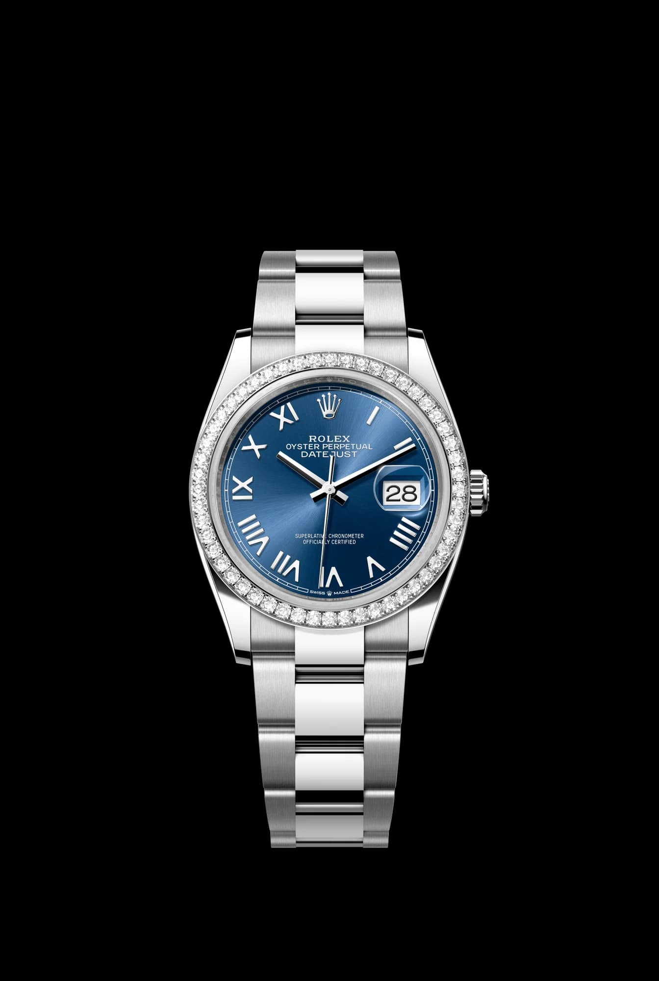 Rolex Datejust 36 1